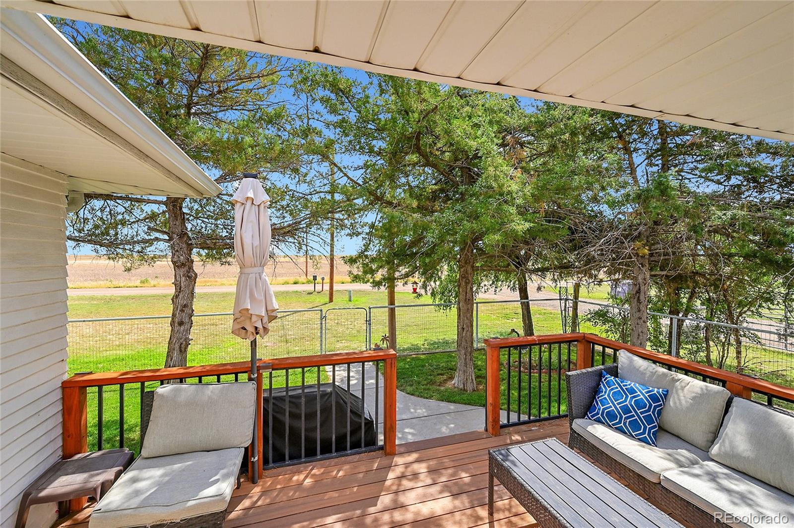 MLS Image #34 for 8555  converse road,bennett, Colorado