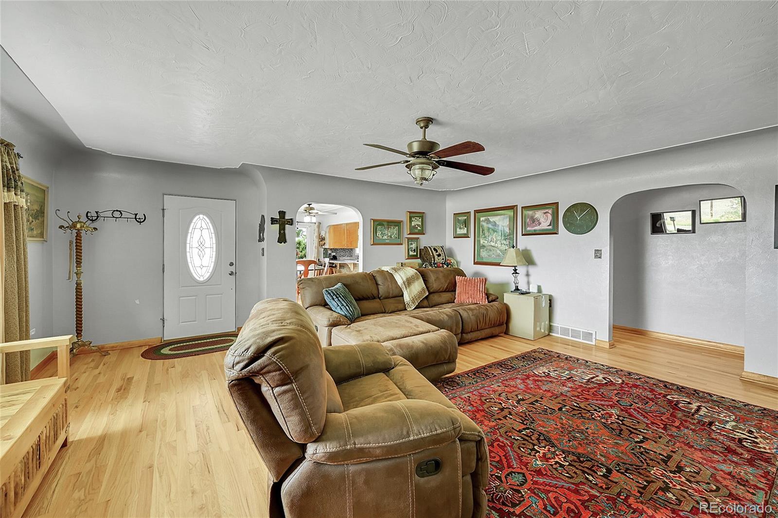 MLS Image #36 for 8555  converse road,bennett, Colorado
