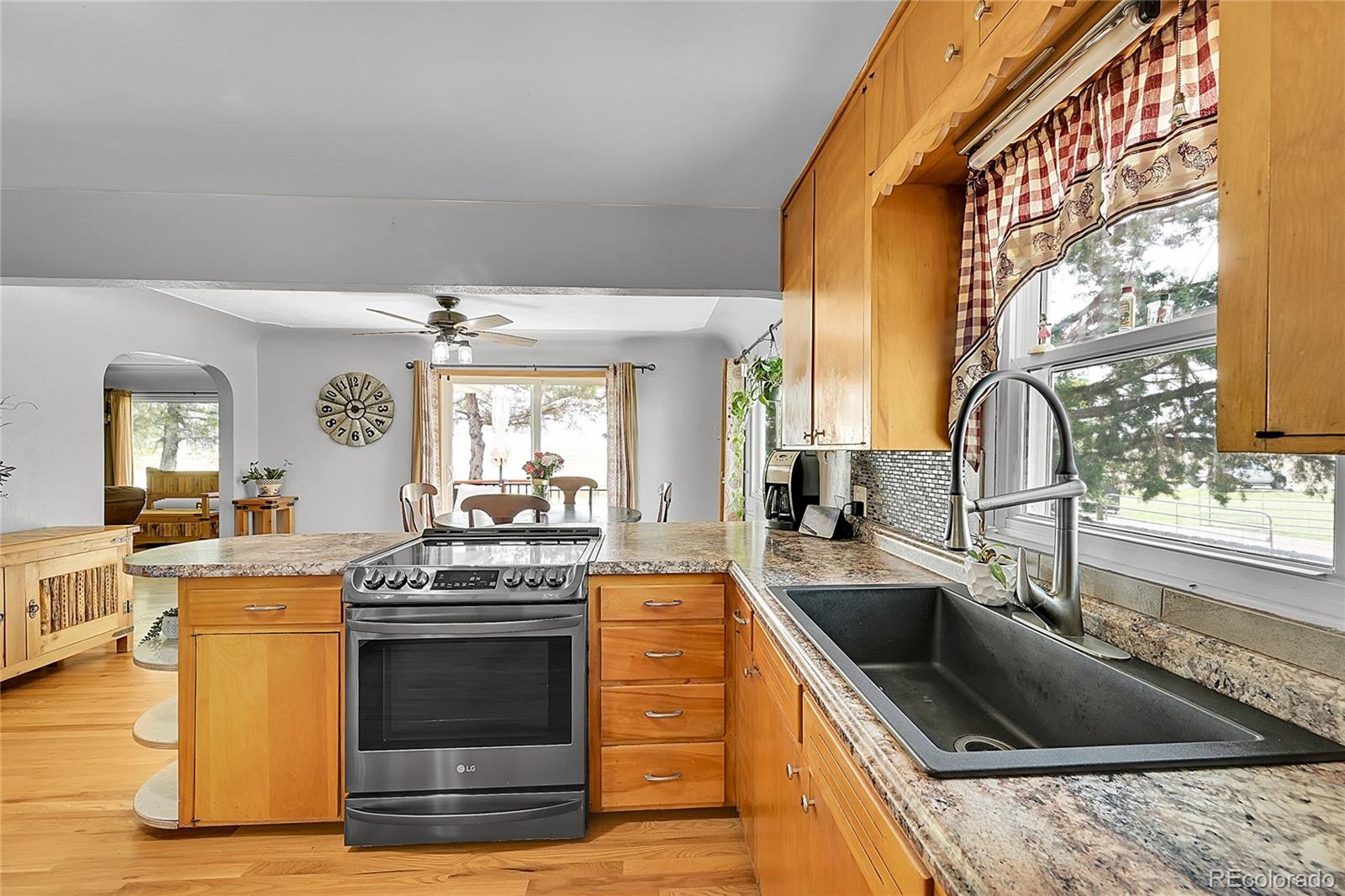 MLS Image #38 for 8555  converse road,bennett, Colorado