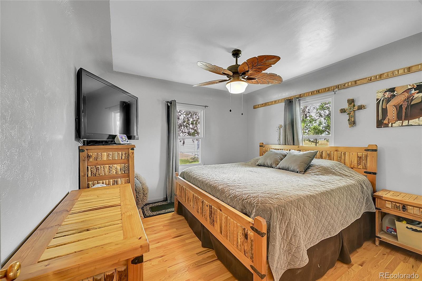 MLS Image #43 for 8555  converse road,bennett, Colorado