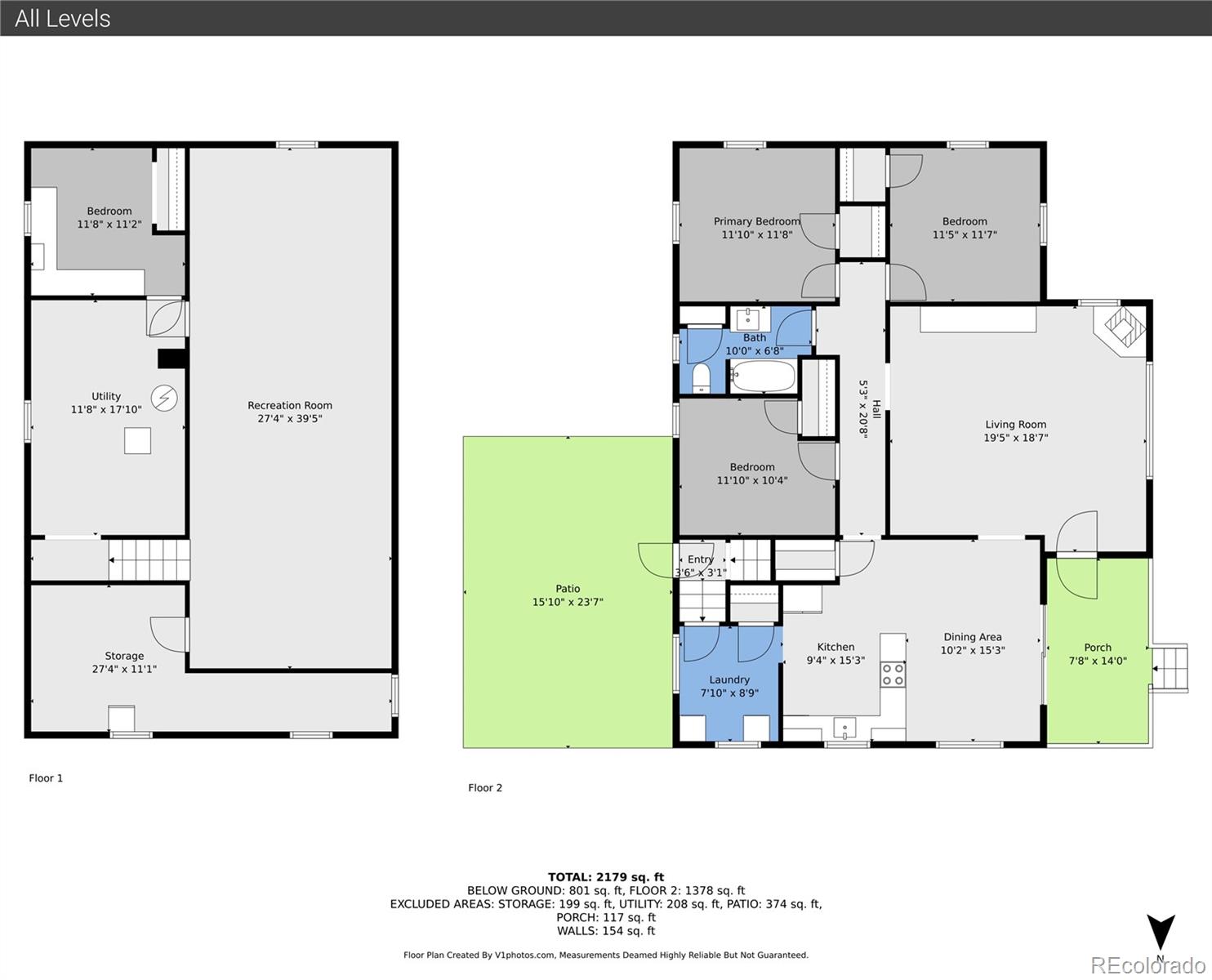 MLS Image #47 for 8555  converse road,bennett, Colorado