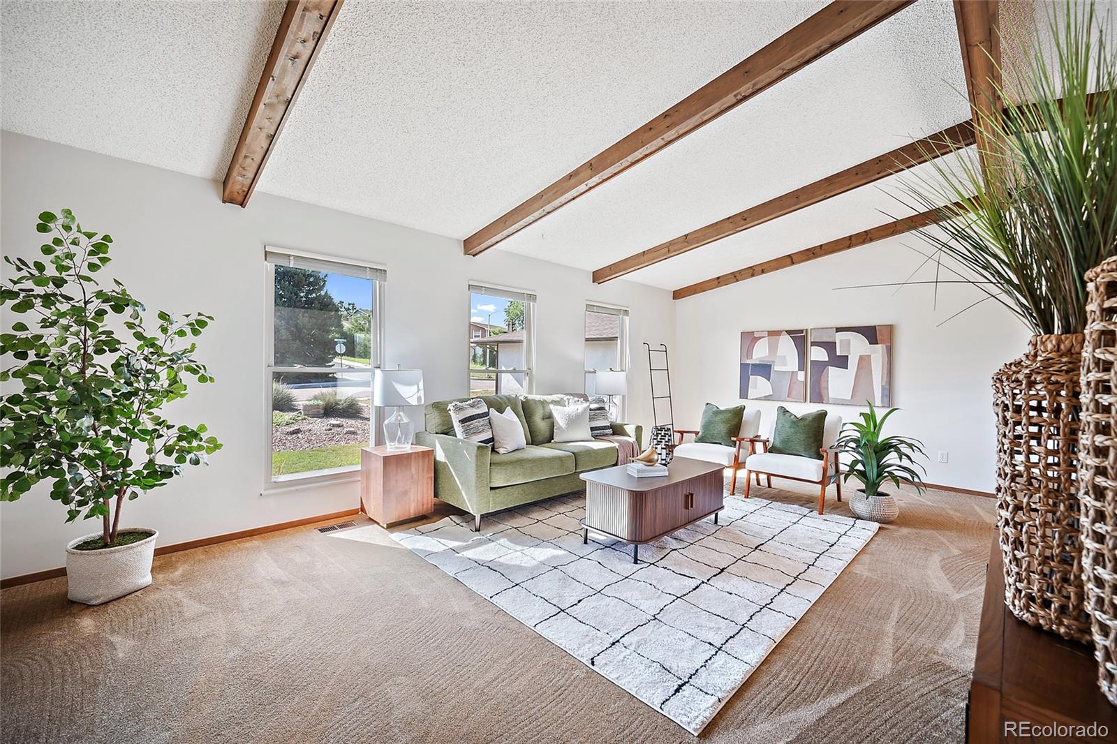 MLS Image #8 for 4524  bell flower drive,colorado springs, Colorado