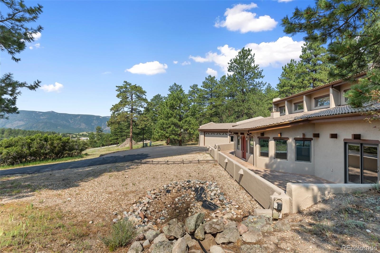 MLS Image #14 for 2143  perry park avenue,larkspur, Colorado