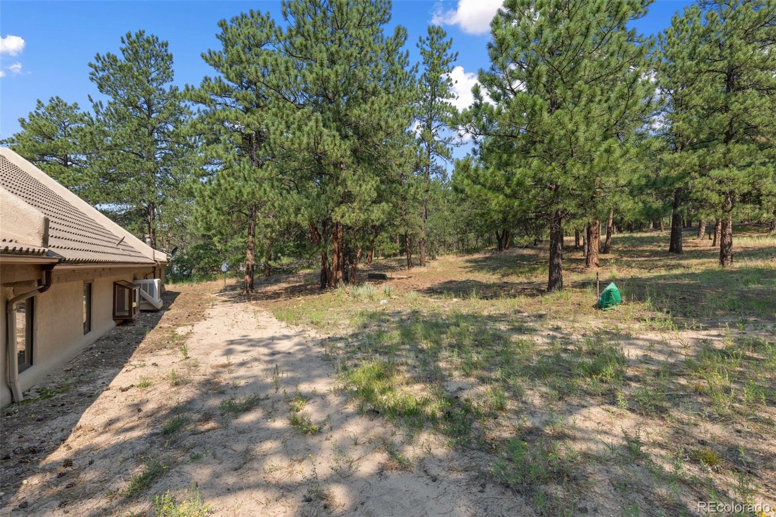 MLS Image #16 for 2143  perry park avenue,larkspur, Colorado