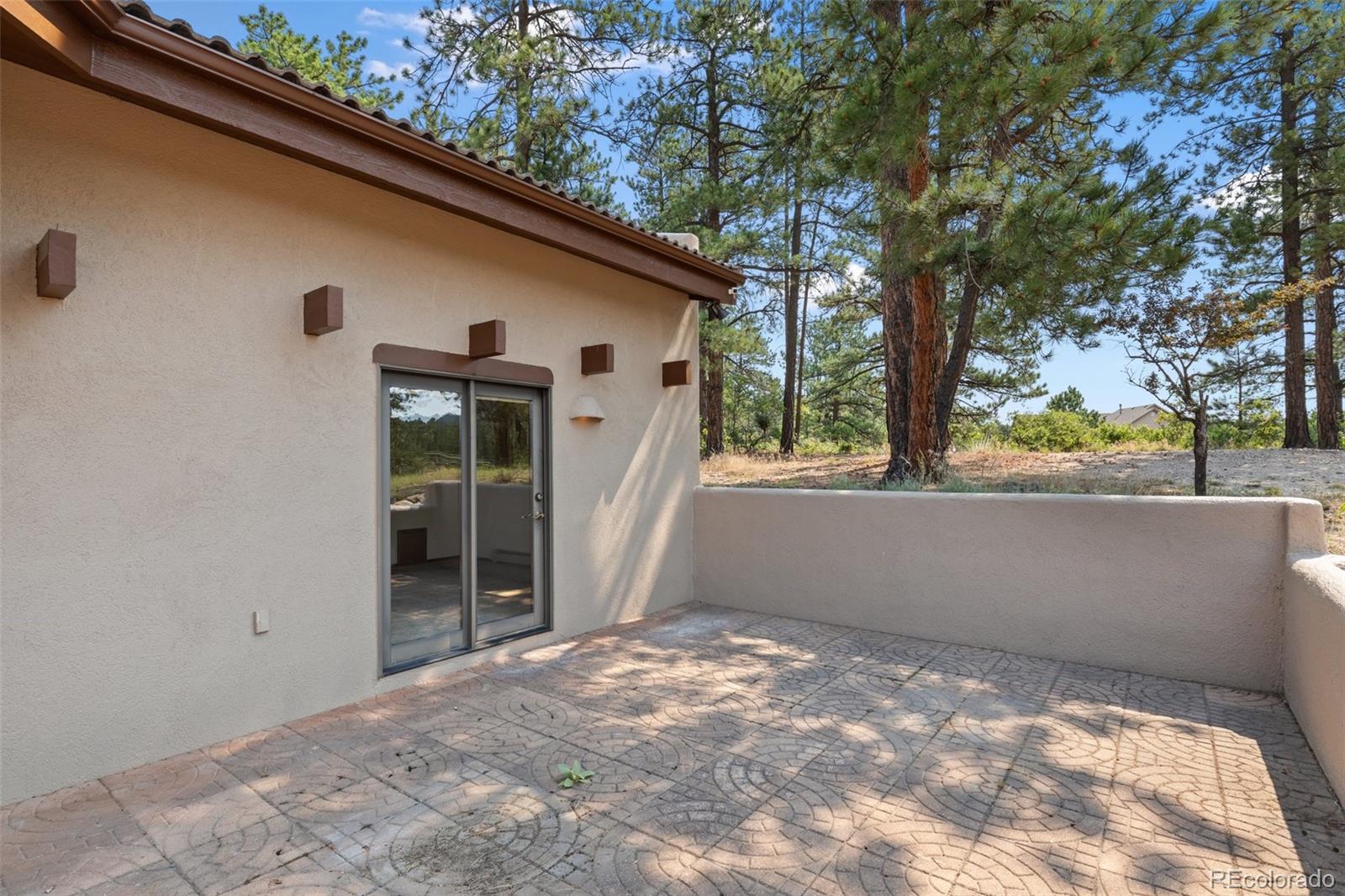 MLS Image #21 for 2143  perry park avenue,larkspur, Colorado