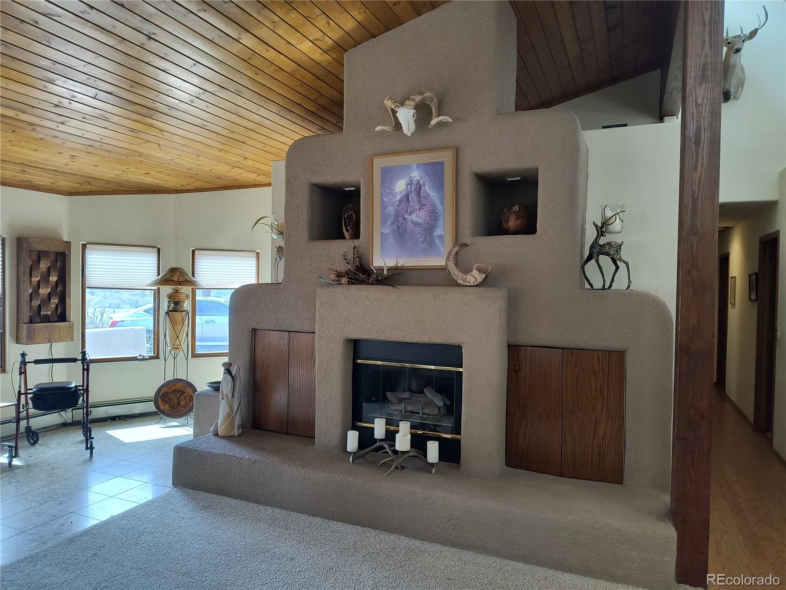 MLS Image #4 for 2143  perry park avenue,larkspur, Colorado