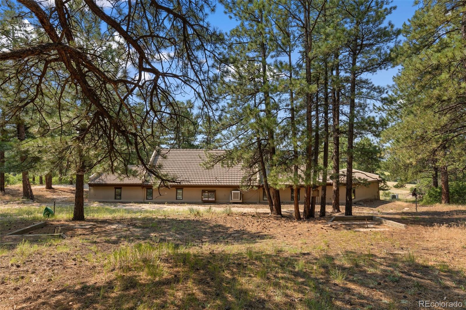 MLS Image #49 for 2143  perry park avenue,larkspur, Colorado