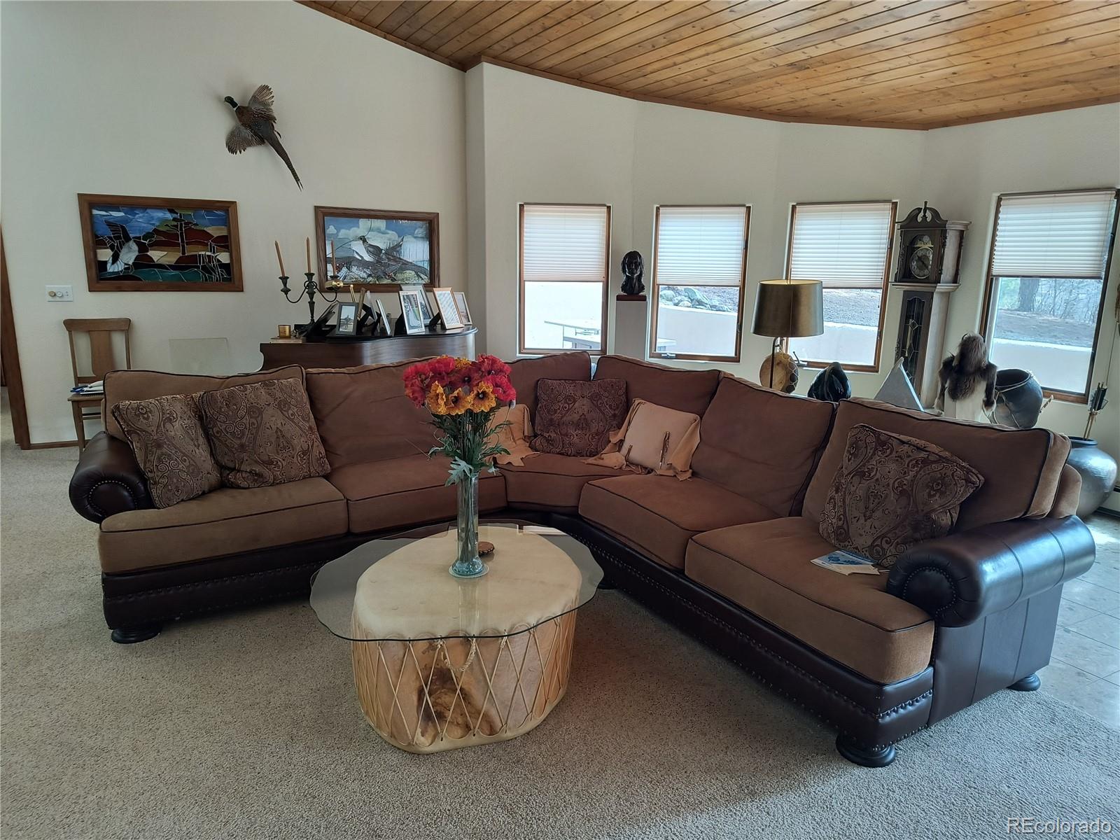 MLS Image #5 for 2143  perry park avenue,larkspur, Colorado