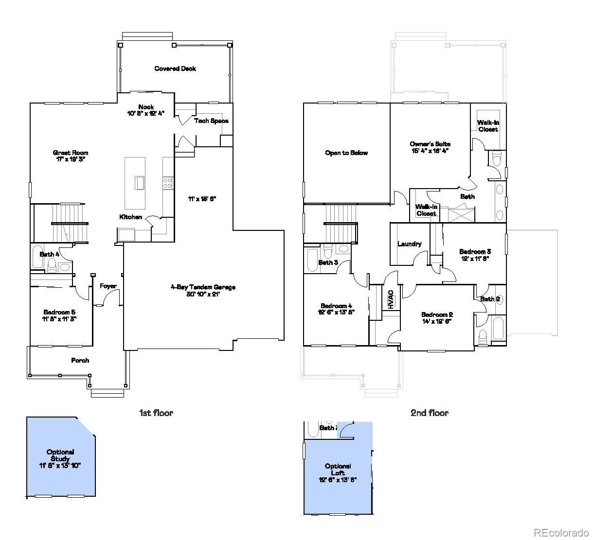 MLS Image #11 for 4585  hatcher drive,brighton, Colorado