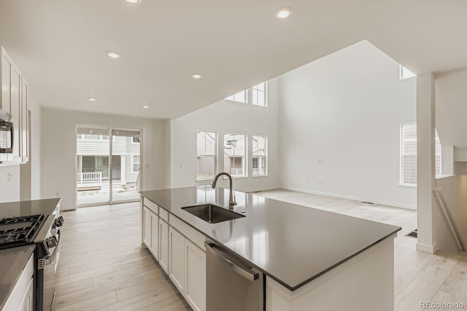 MLS Image #4 for 4585  hatcher drive,brighton, Colorado