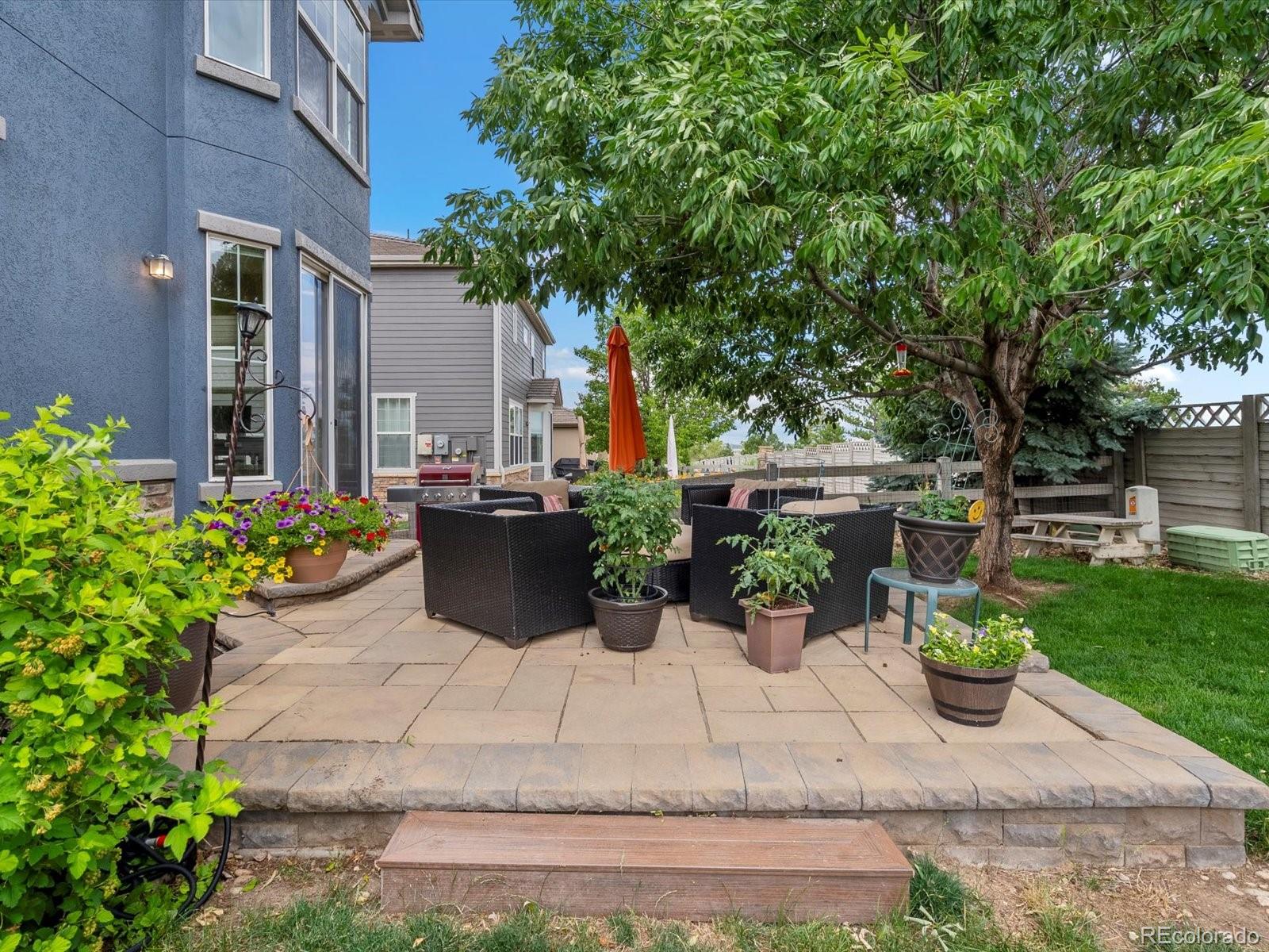 MLS Image #38 for 3481  vestal loop,broomfield, Colorado