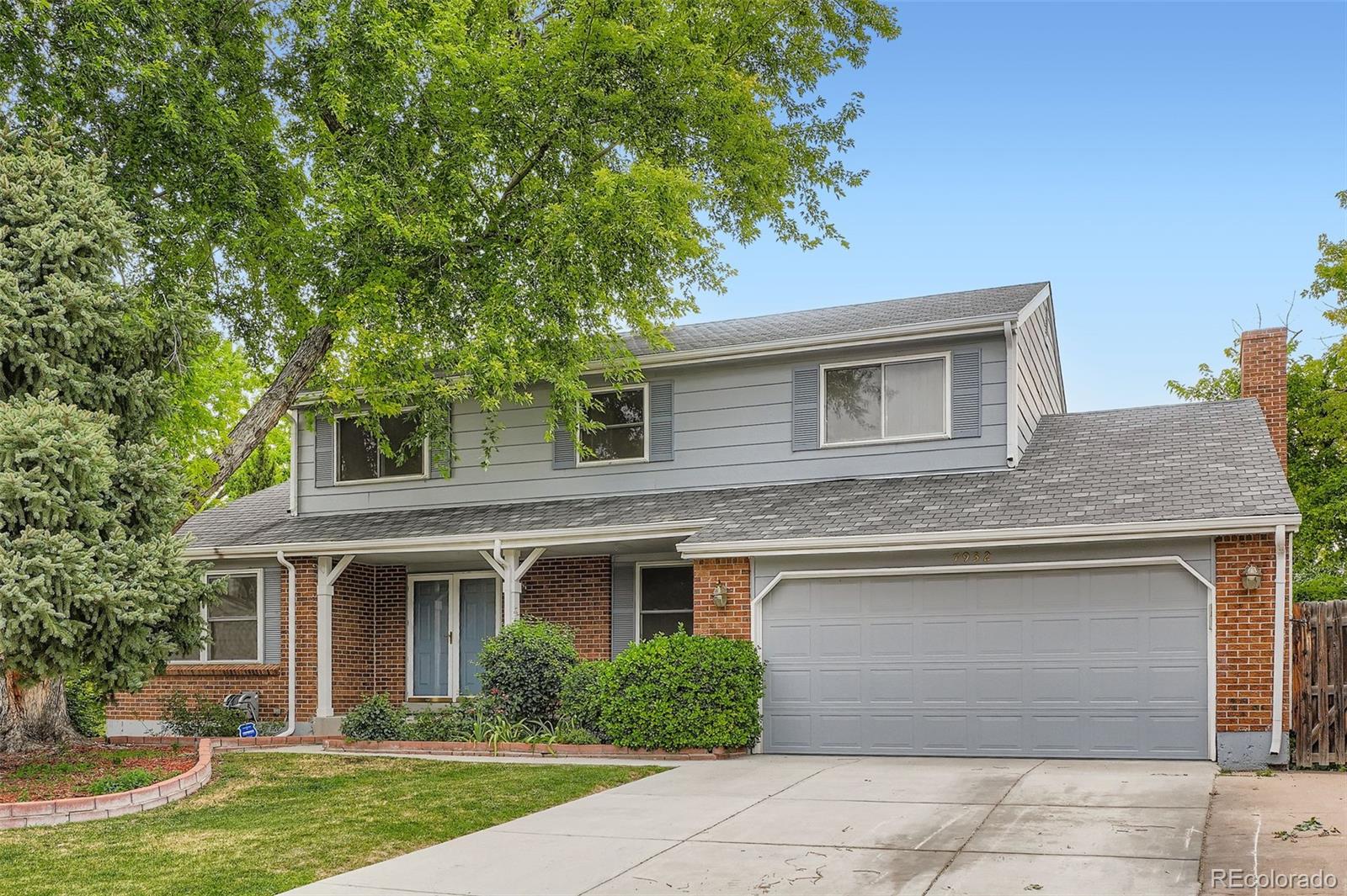 MLS Image #0 for 7932 s corona court,centennial, Colorado