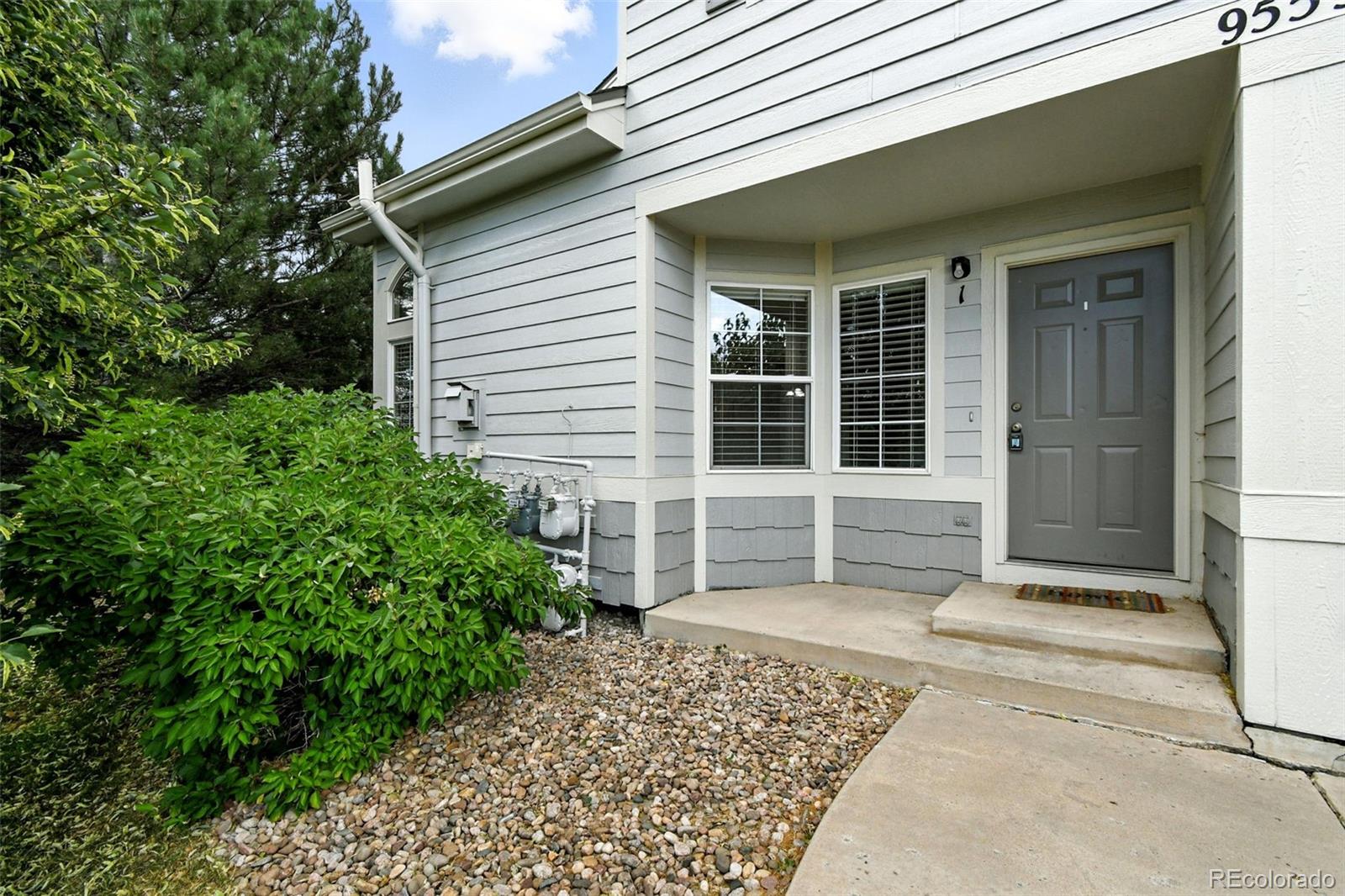 MLS Image #1 for 9555  deerhorn court 1,parker, Colorado