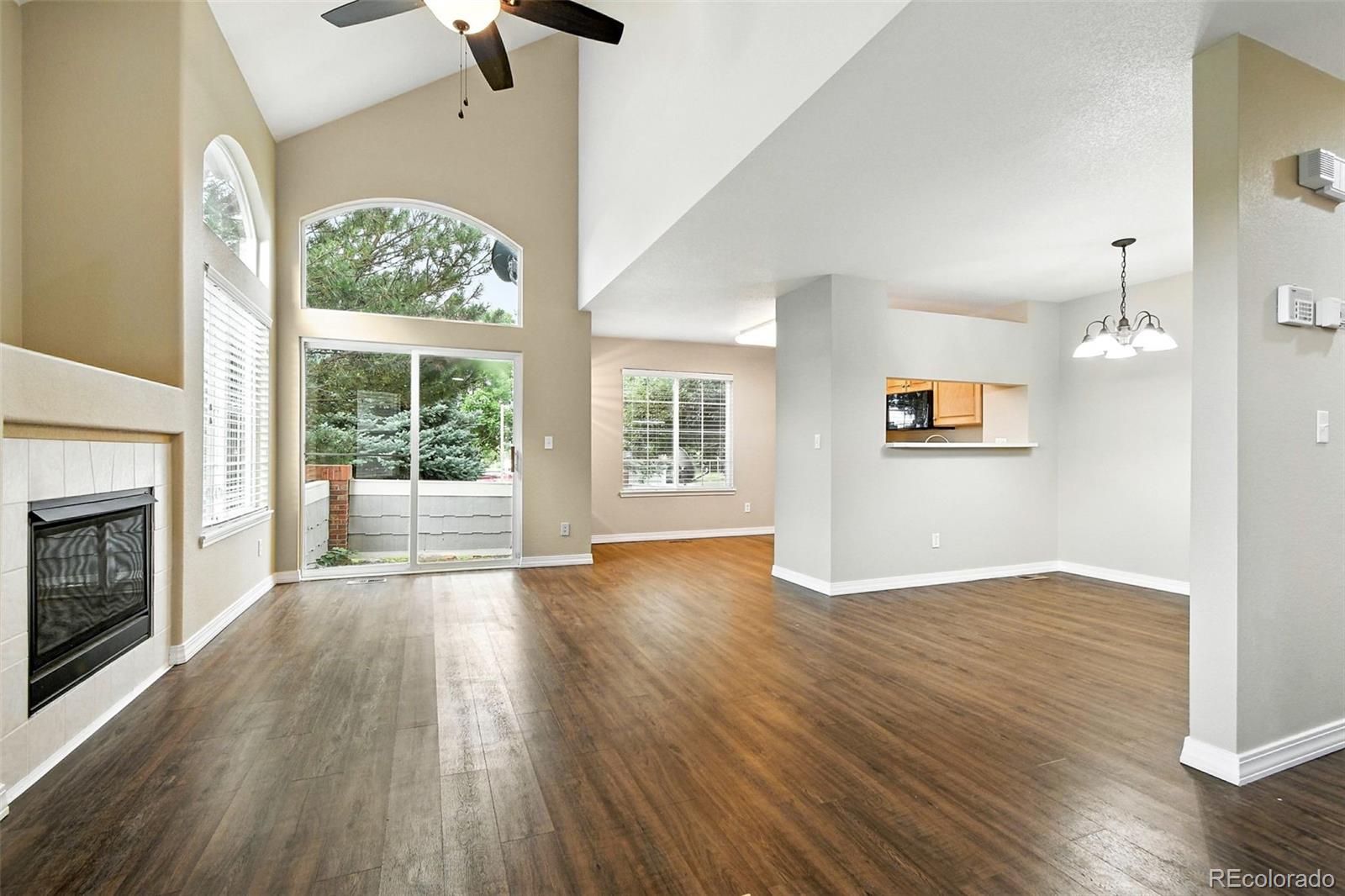 MLS Image #10 for 9555  deerhorn court 1,parker, Colorado