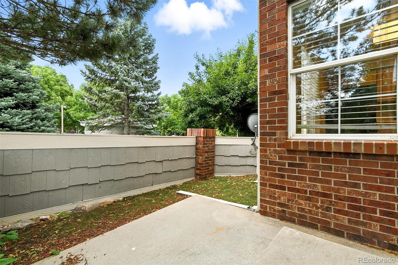 MLS Image #21 for 9555  deerhorn court 1,parker, Colorado