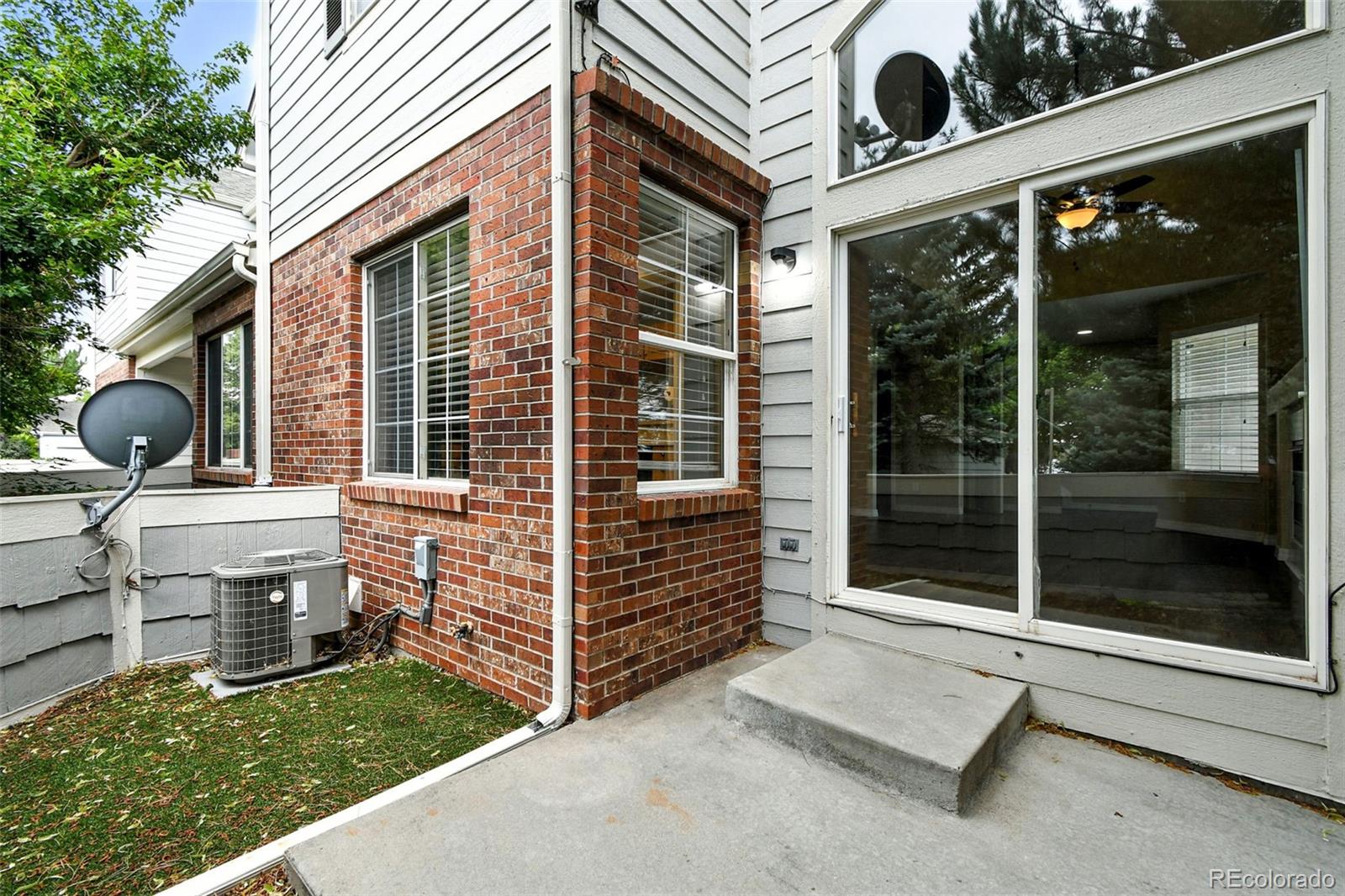 MLS Image #22 for 9555  deerhorn court 1,parker, Colorado