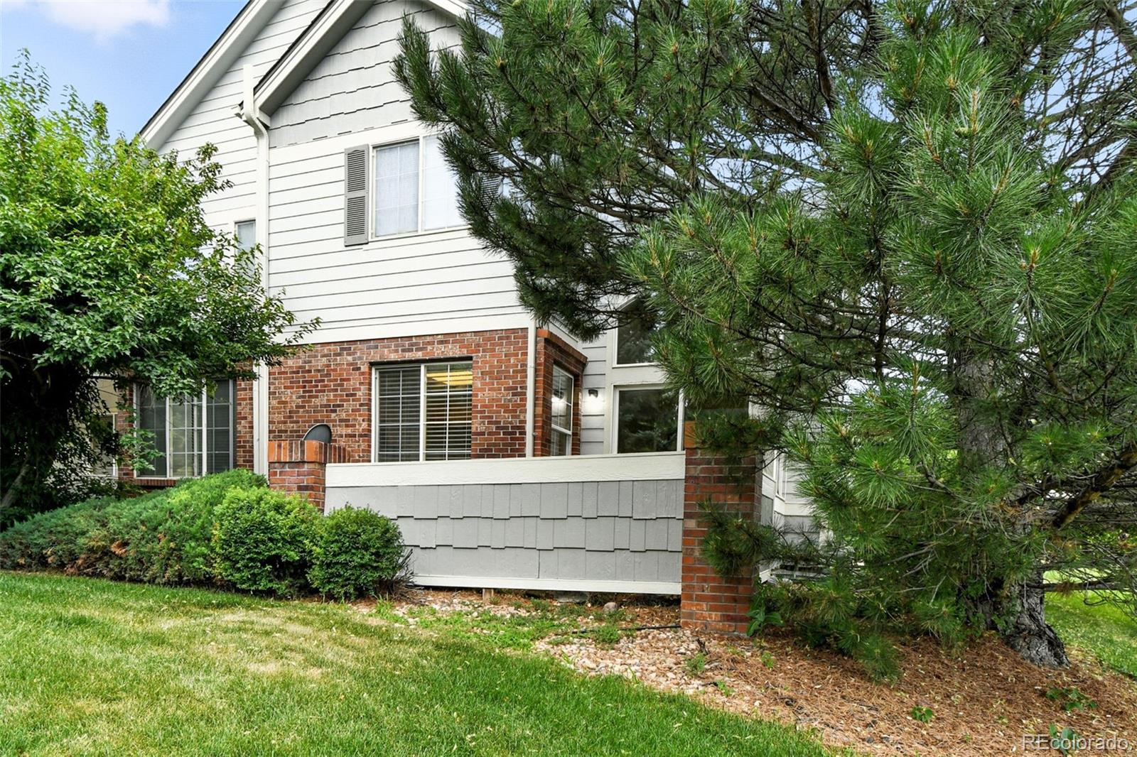 MLS Image #3 for 9555  deerhorn court 1,parker, Colorado