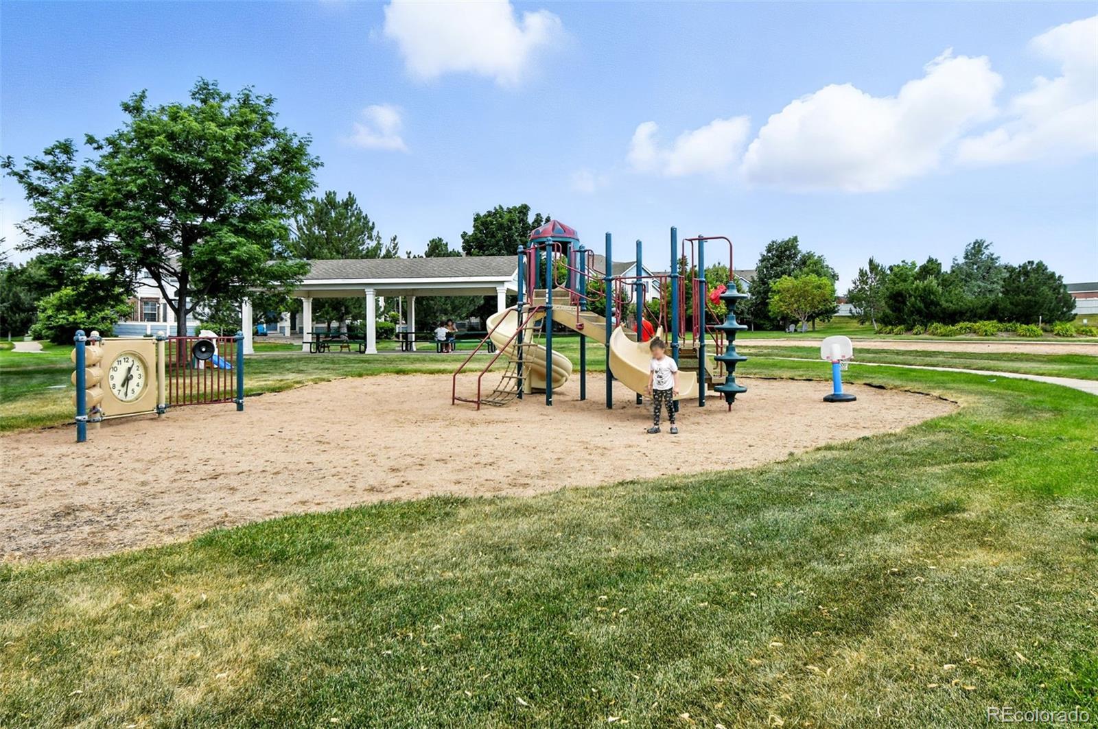 MLS Image #42 for 9555  deerhorn court 1,parker, Colorado