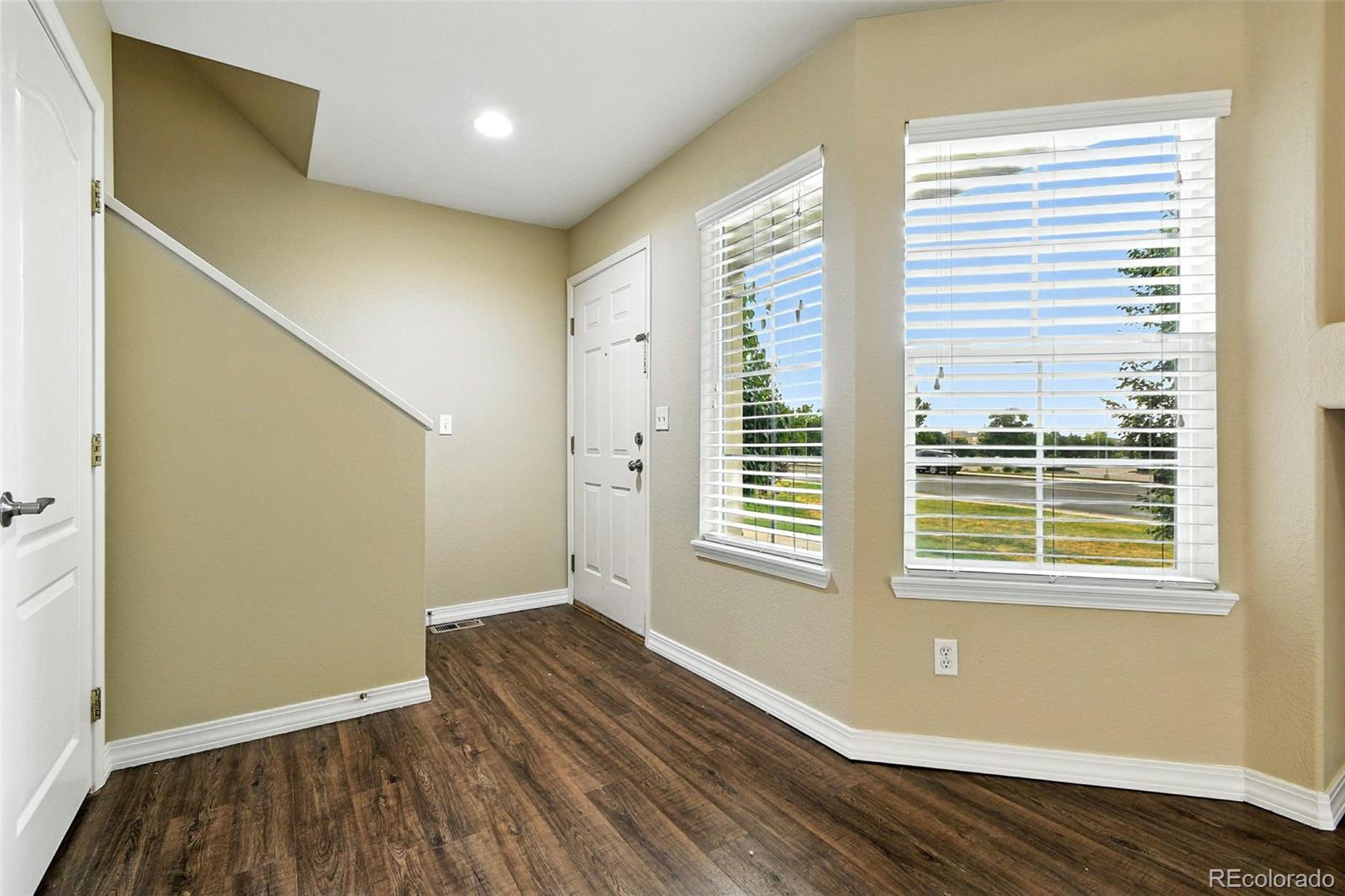MLS Image #5 for 9555  deerhorn court 1,parker, Colorado