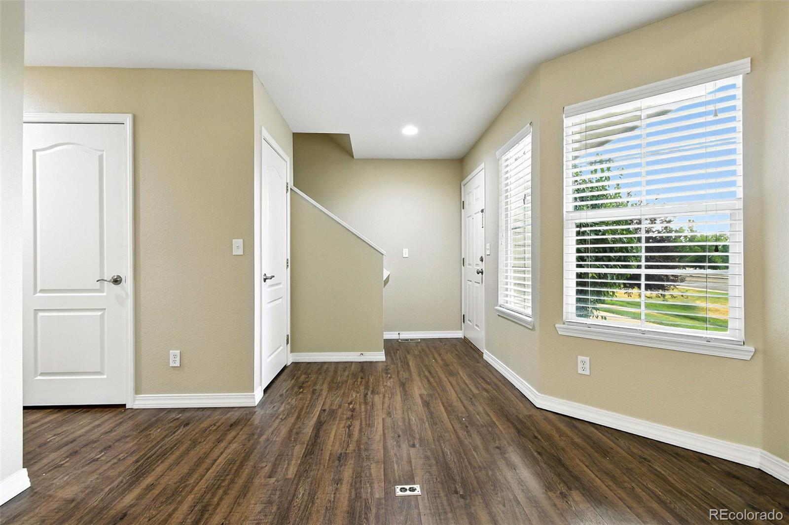 MLS Image #6 for 9555  deerhorn court 1,parker, Colorado