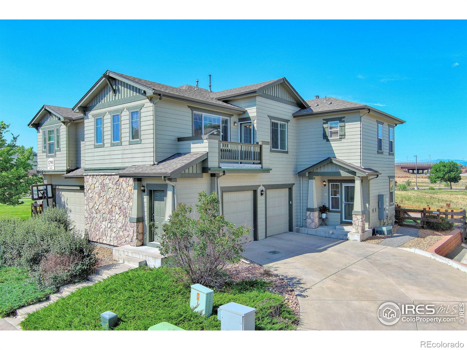 MLS Image #1 for 12901  grant circle c,thornton, Colorado