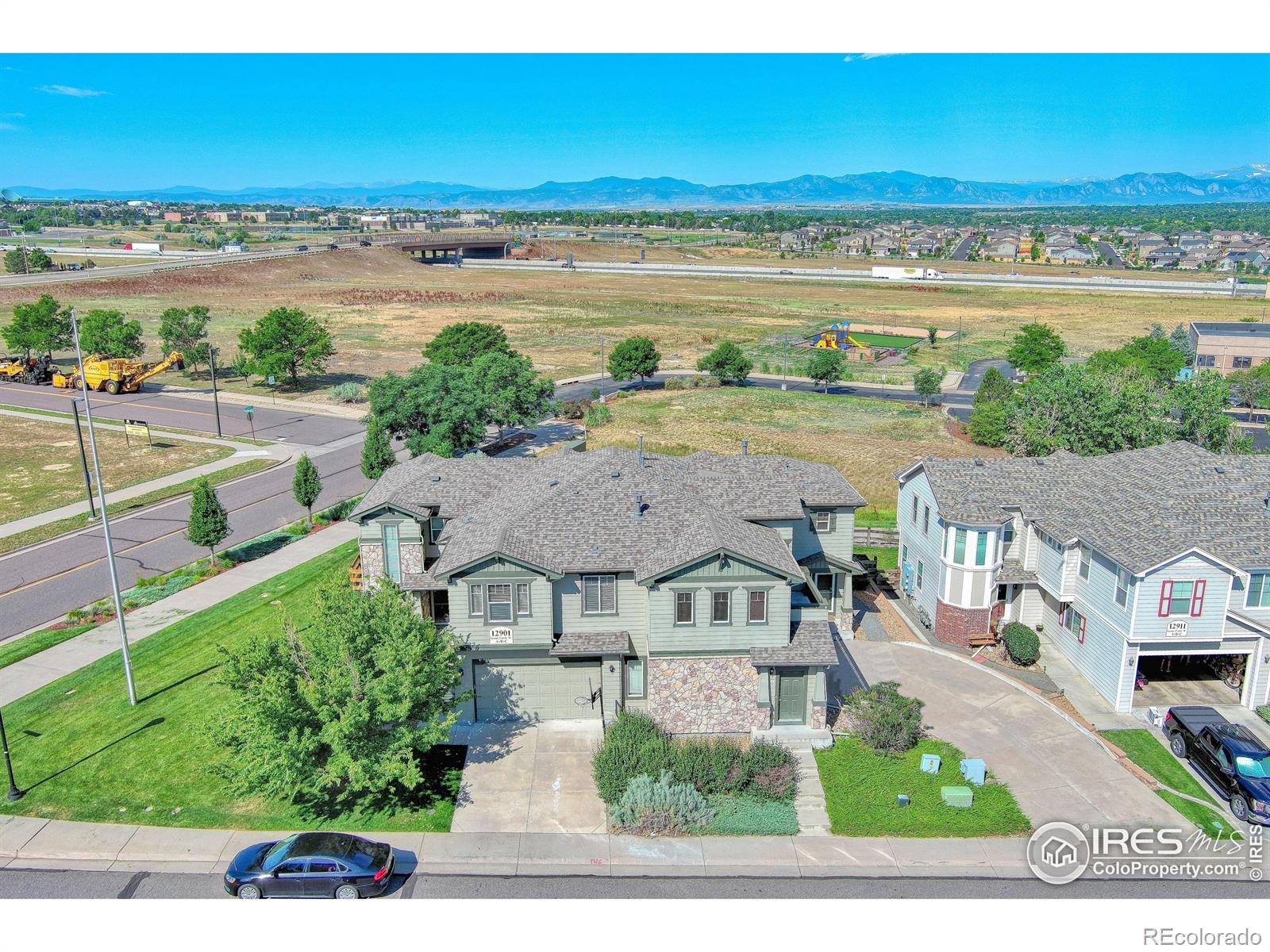 MLS Image #24 for 12901  grant circle c,thornton, Colorado