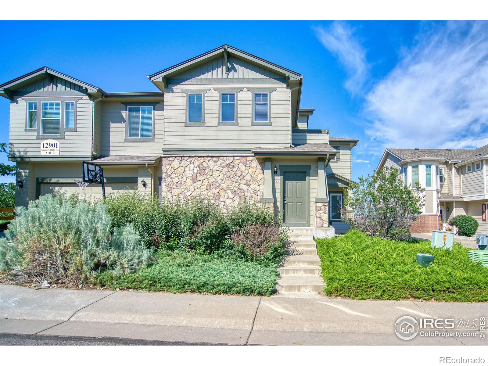 MLS Image #8 for 12901  grant circle c,thornton, Colorado