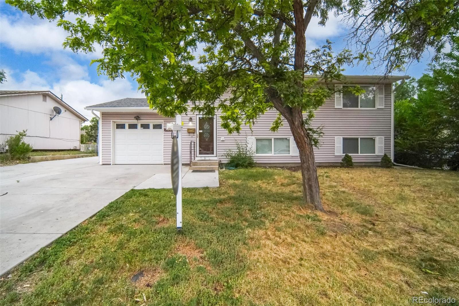 MLS Image #0 for 700  elbert street,denver, Colorado