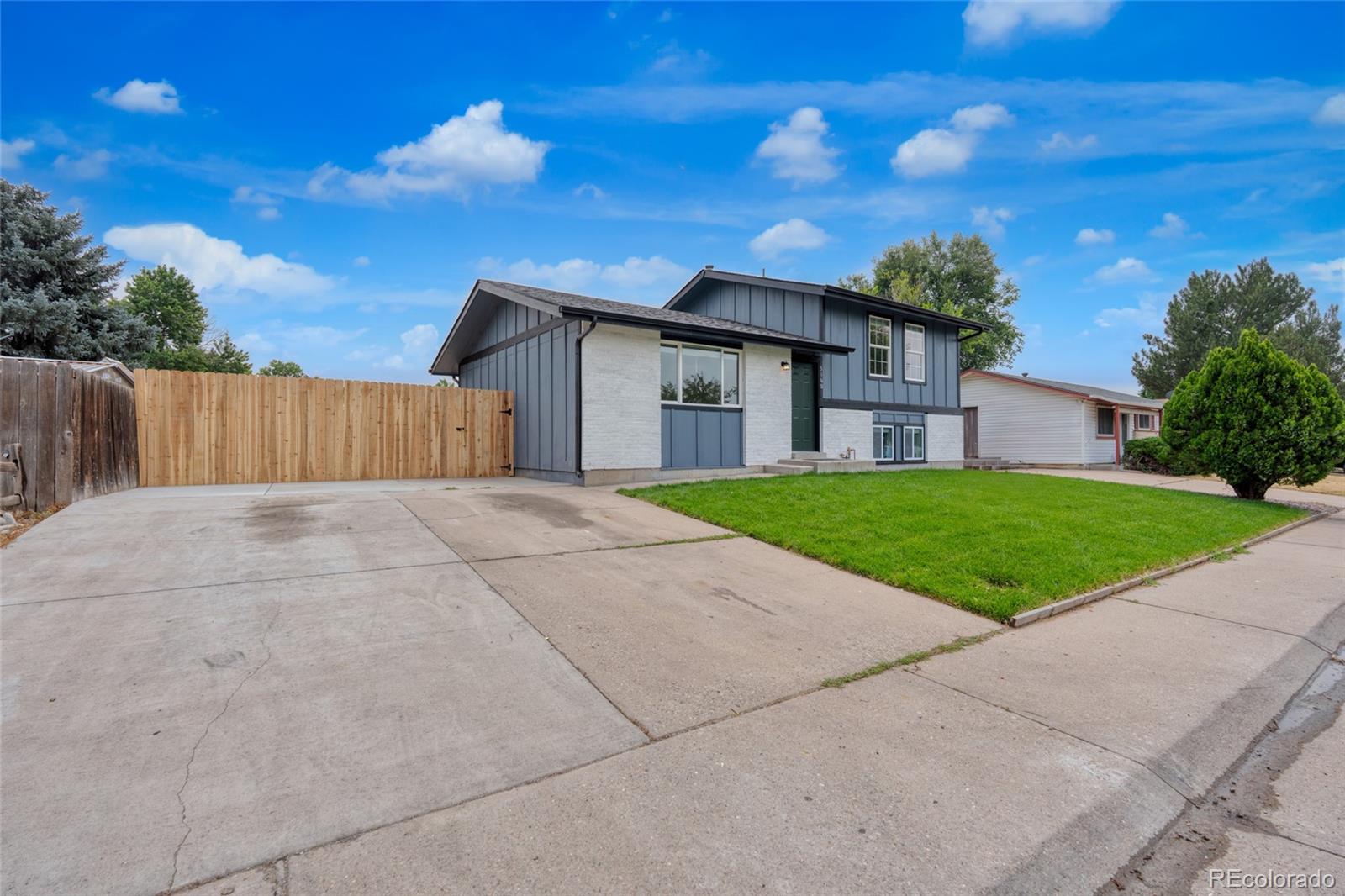 MLS Image #0 for 5160  blackhawk way,denver, Colorado