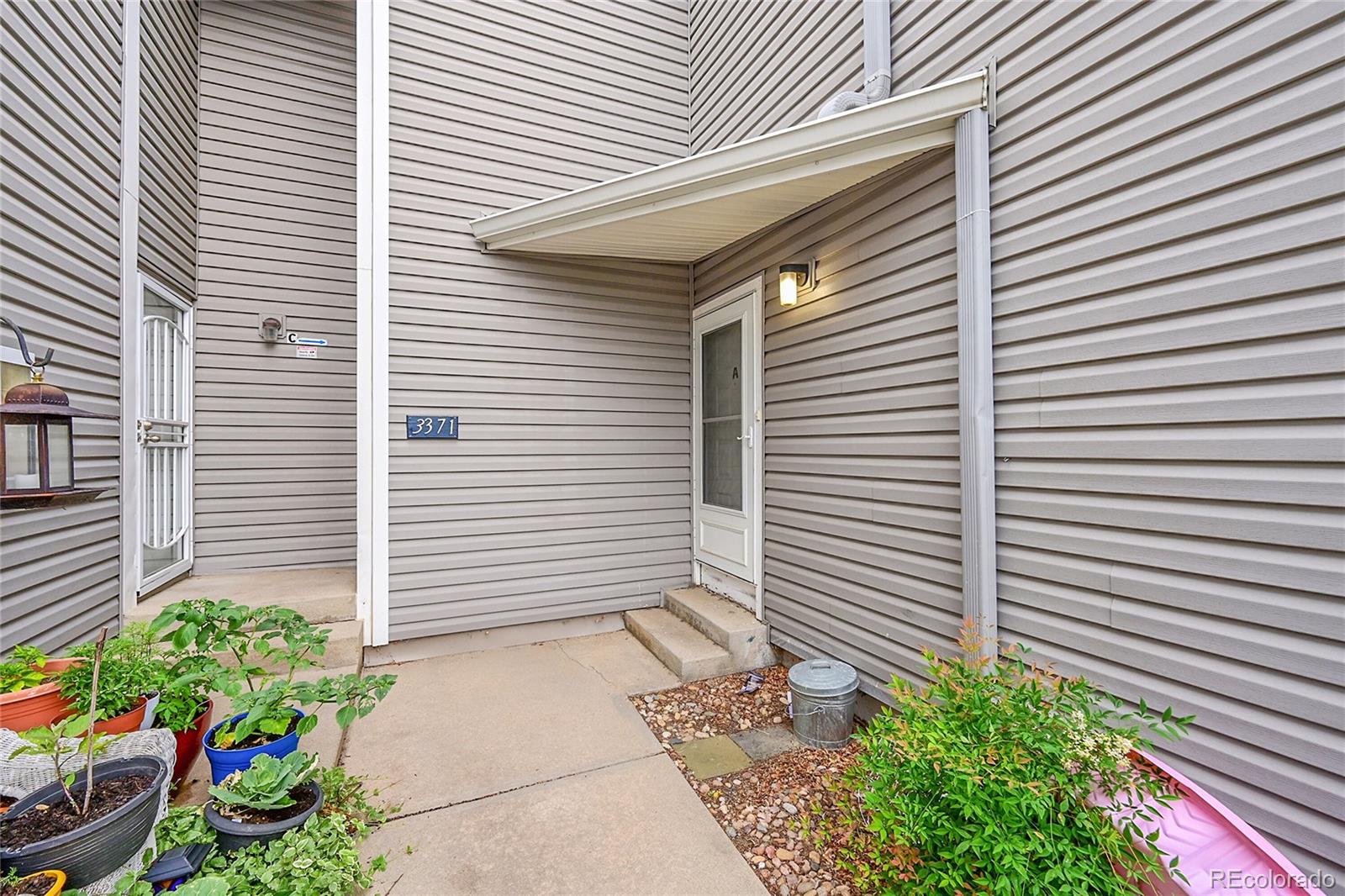 MLS Image #1 for 3371 s monaco parkway a,denver, Colorado