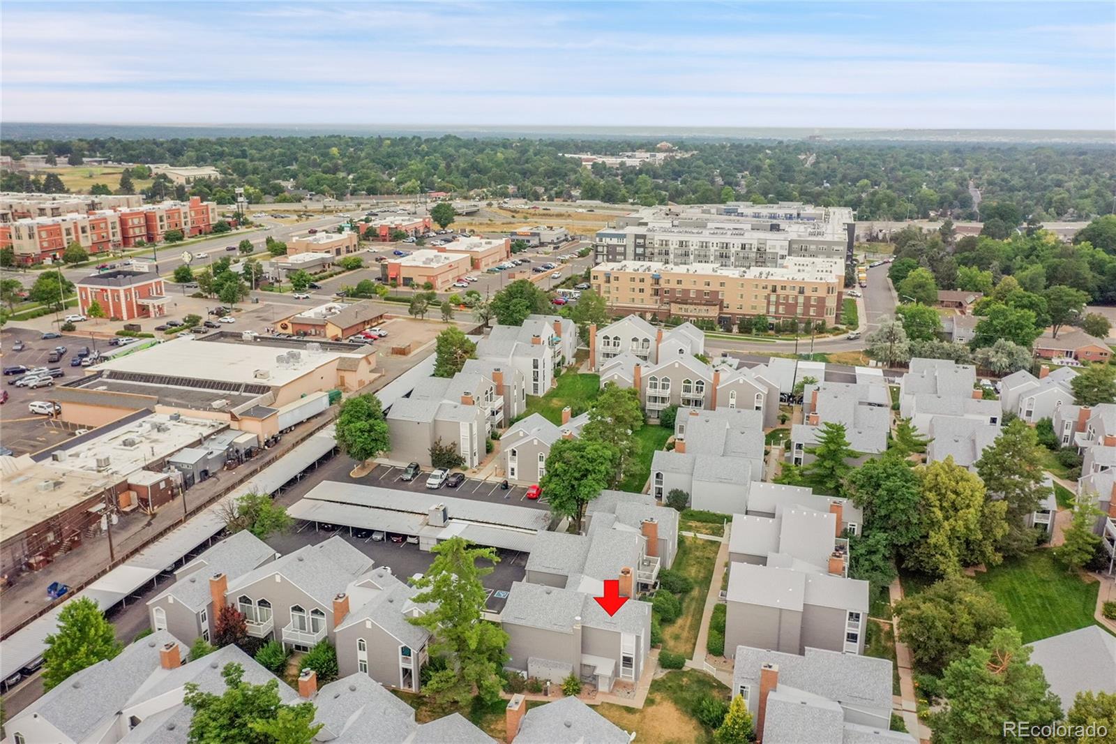 MLS Image #22 for 3371 s monaco parkway a,denver, Colorado