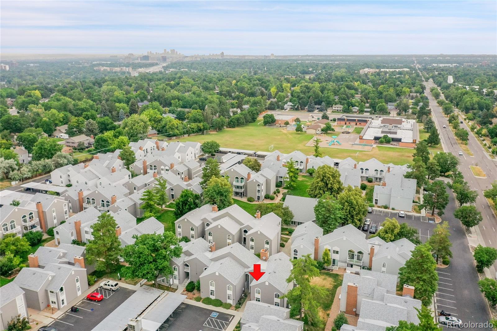 MLS Image #23 for 3371 s monaco parkway a,denver, Colorado