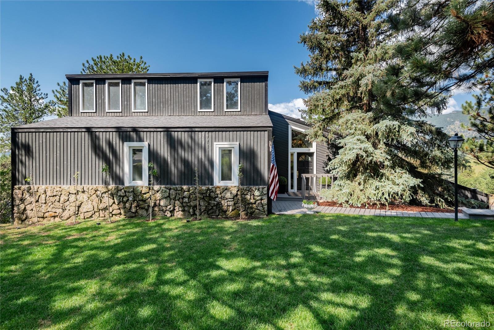 MLS Image #0 for 2529  medinah drive,evergreen, Colorado