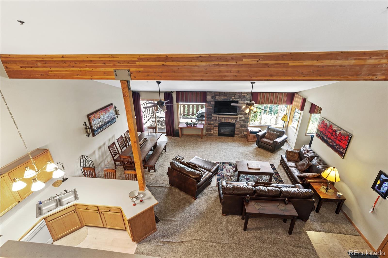MLS Image #37 for 121  elk trail,winter park, Colorado