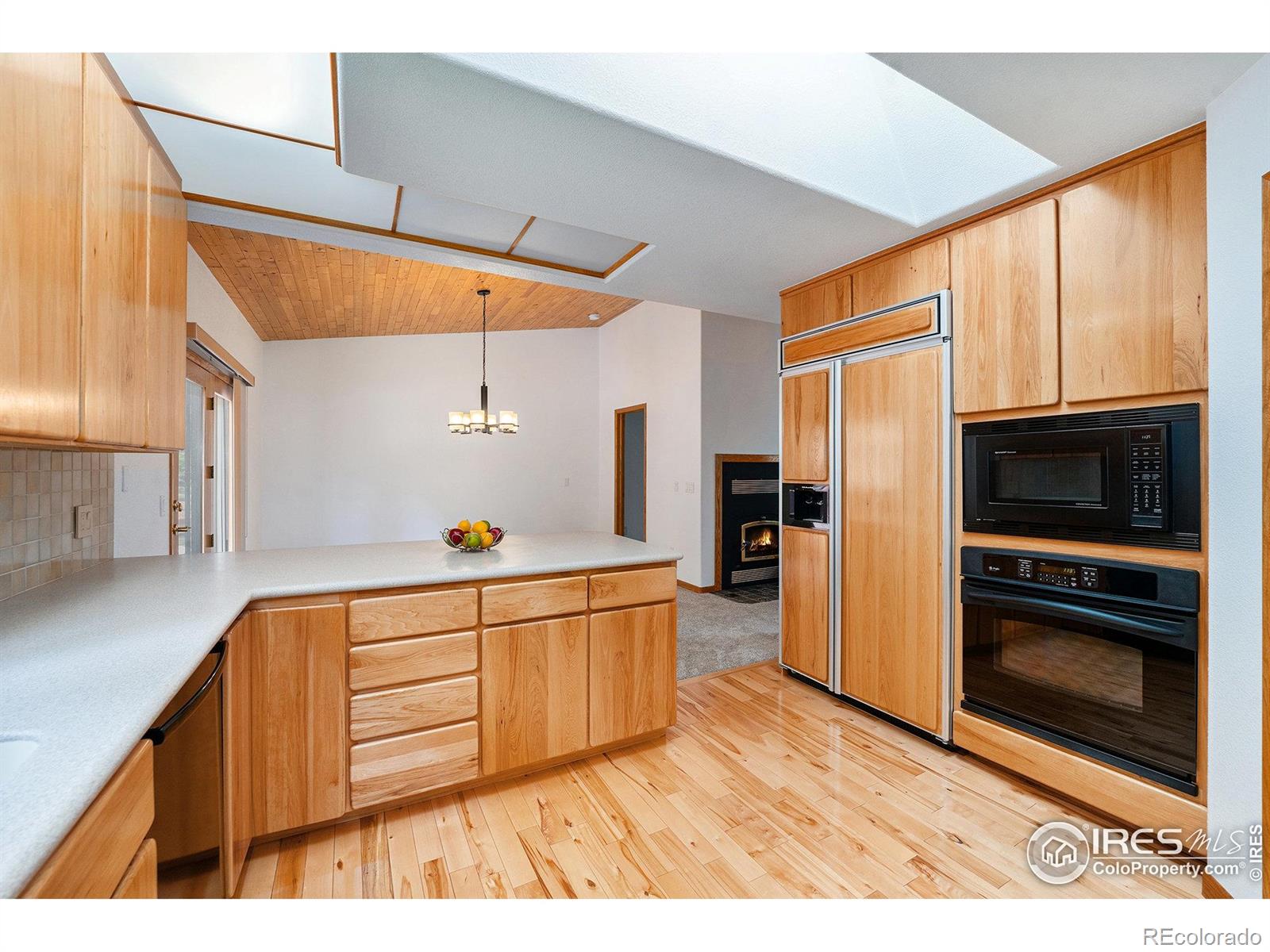 MLS Image #6 for 510  hyland drive,evergreen, Colorado