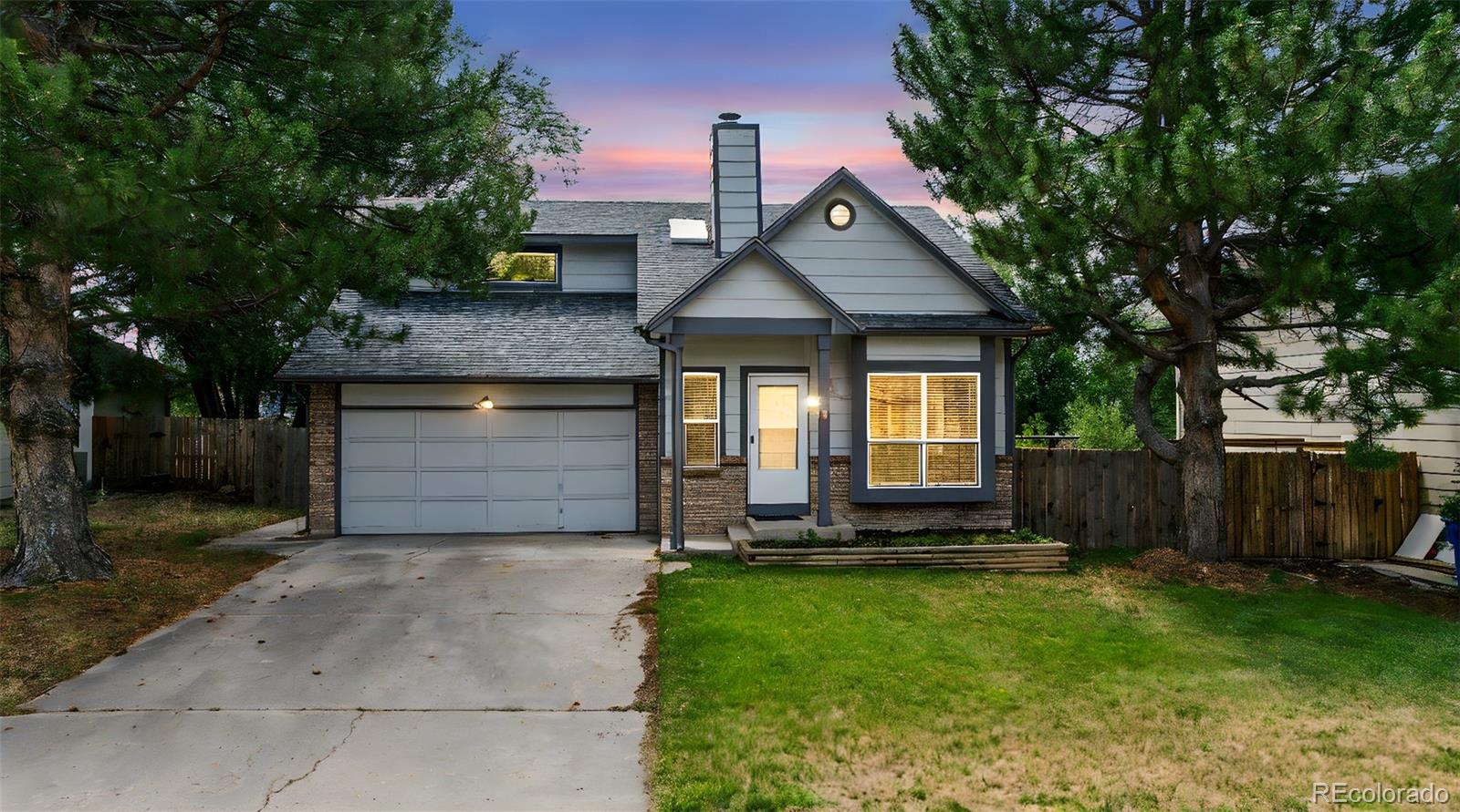 MLS Image #0 for 265  dix circle,colorado springs, Colorado