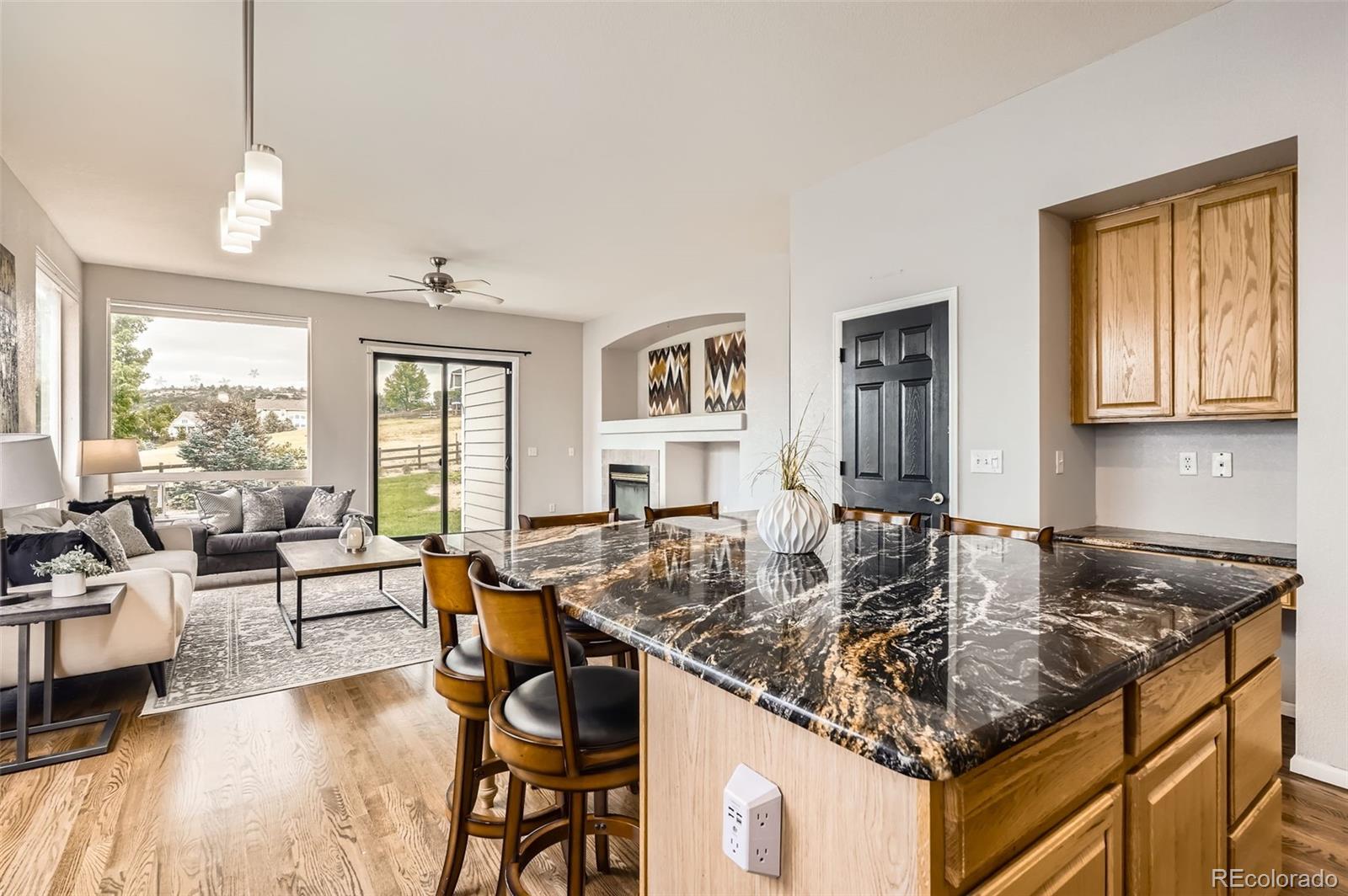 MLS Image #0 for 3956  lazy k drive,castle rock, Colorado