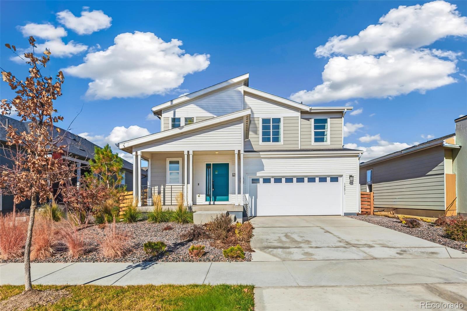 MLS Image #1 for 18871 e 92nd place,commerce city, Colorado