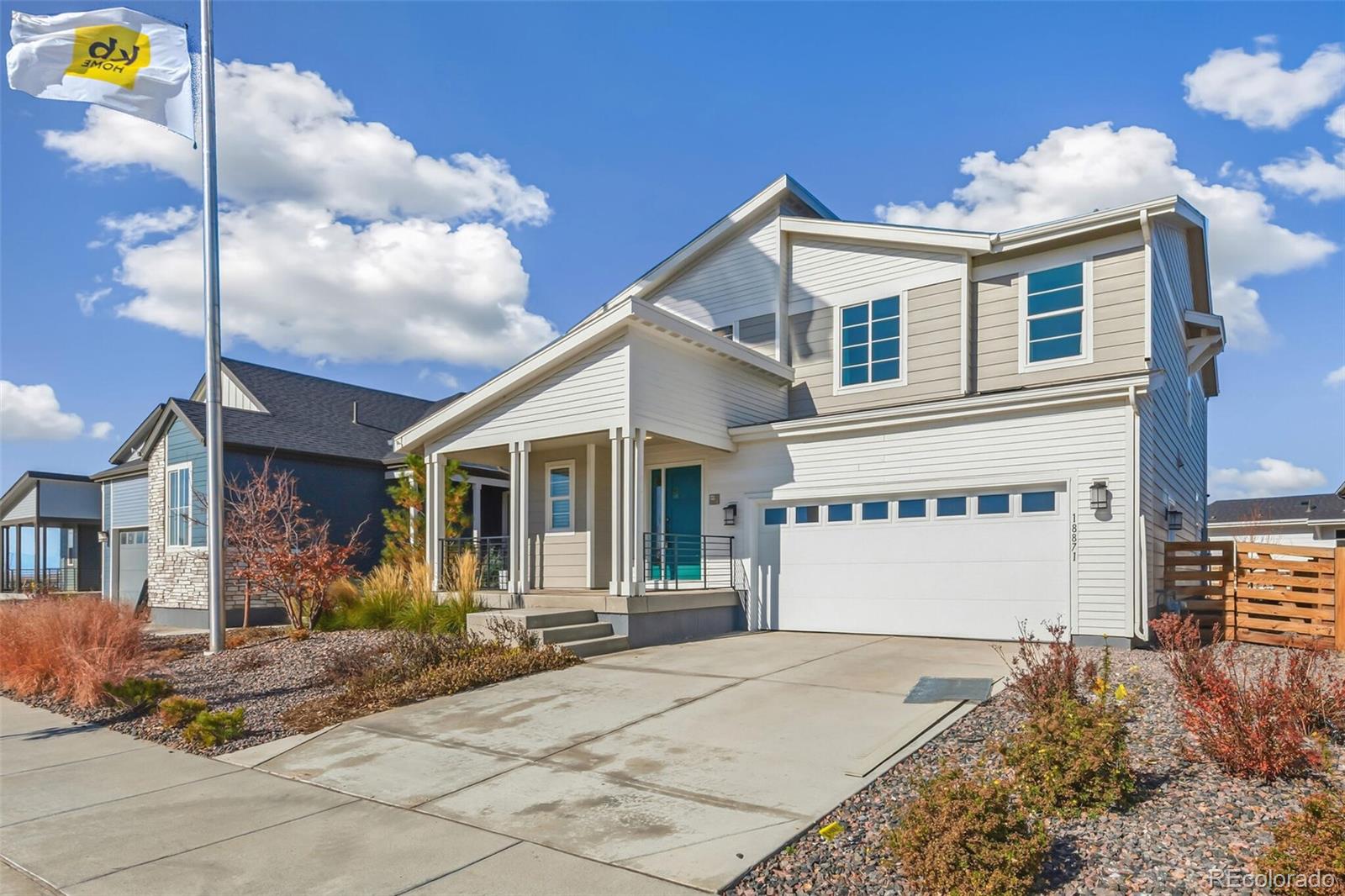 MLS Image #2 for 18871 e 92nd place,commerce city, Colorado
