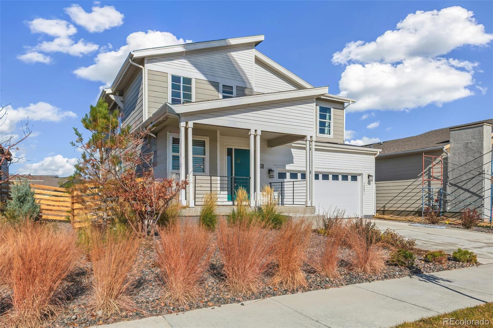 MLS Image #3 for 18871 e 92nd place,commerce city, Colorado