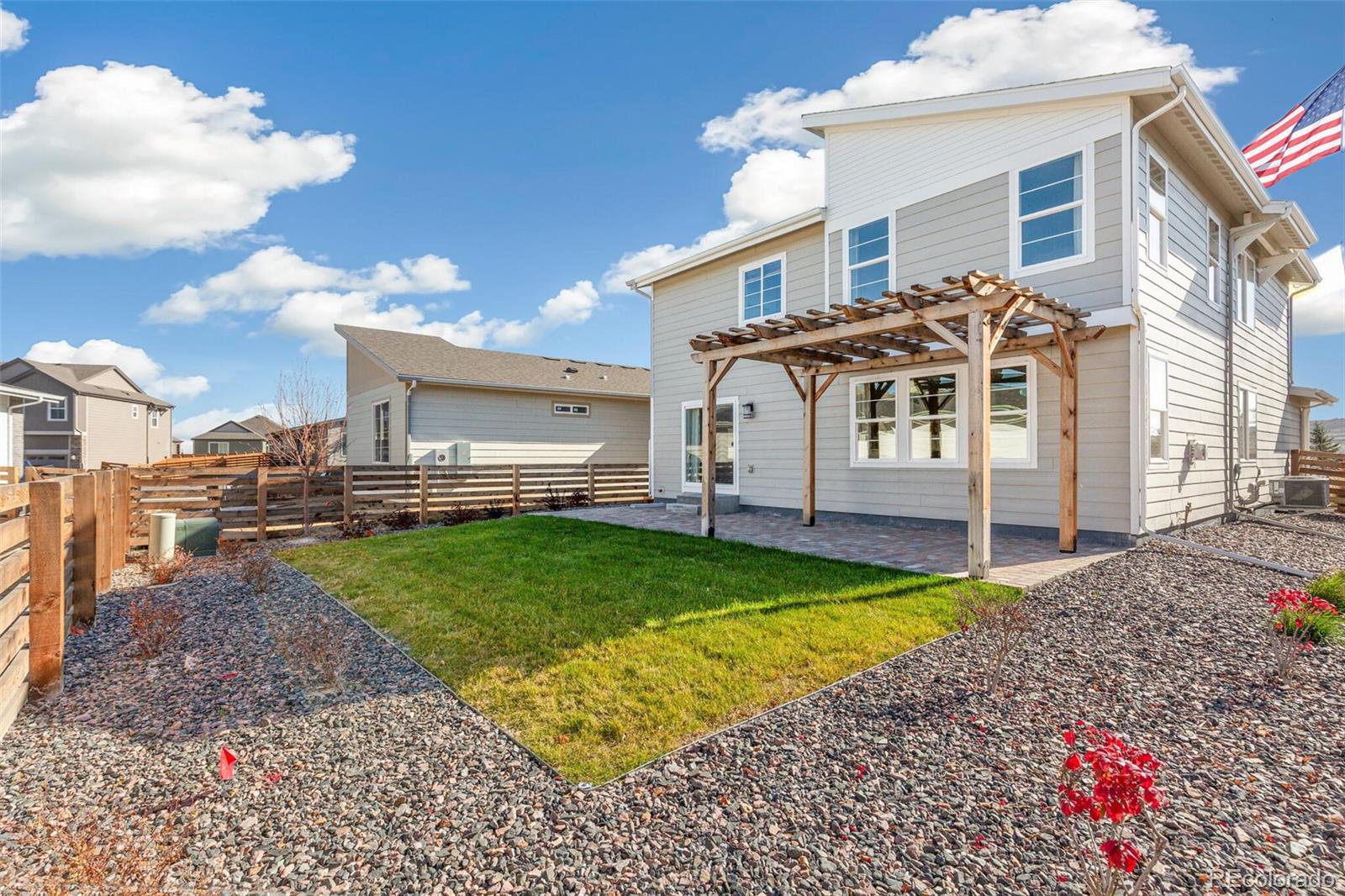 MLS Image #7 for 18871 e 92nd place,commerce city, Colorado