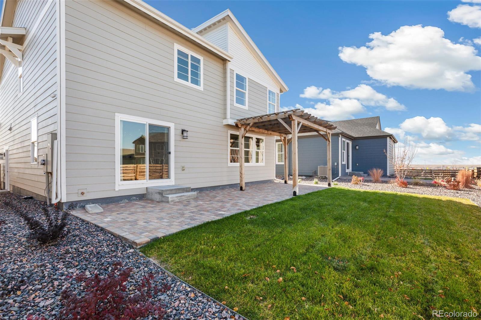 MLS Image #8 for 18871 e 92nd place,commerce city, Colorado