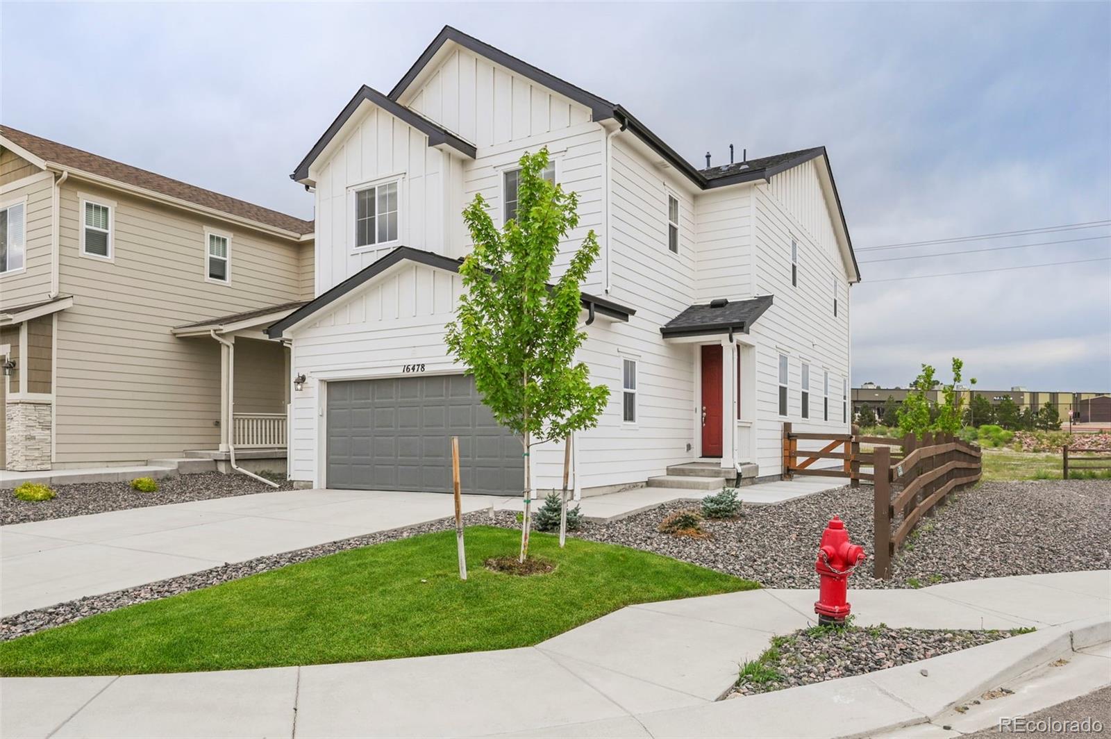 MLS Image #3 for 16478  mountain flax drive,monument, Colorado