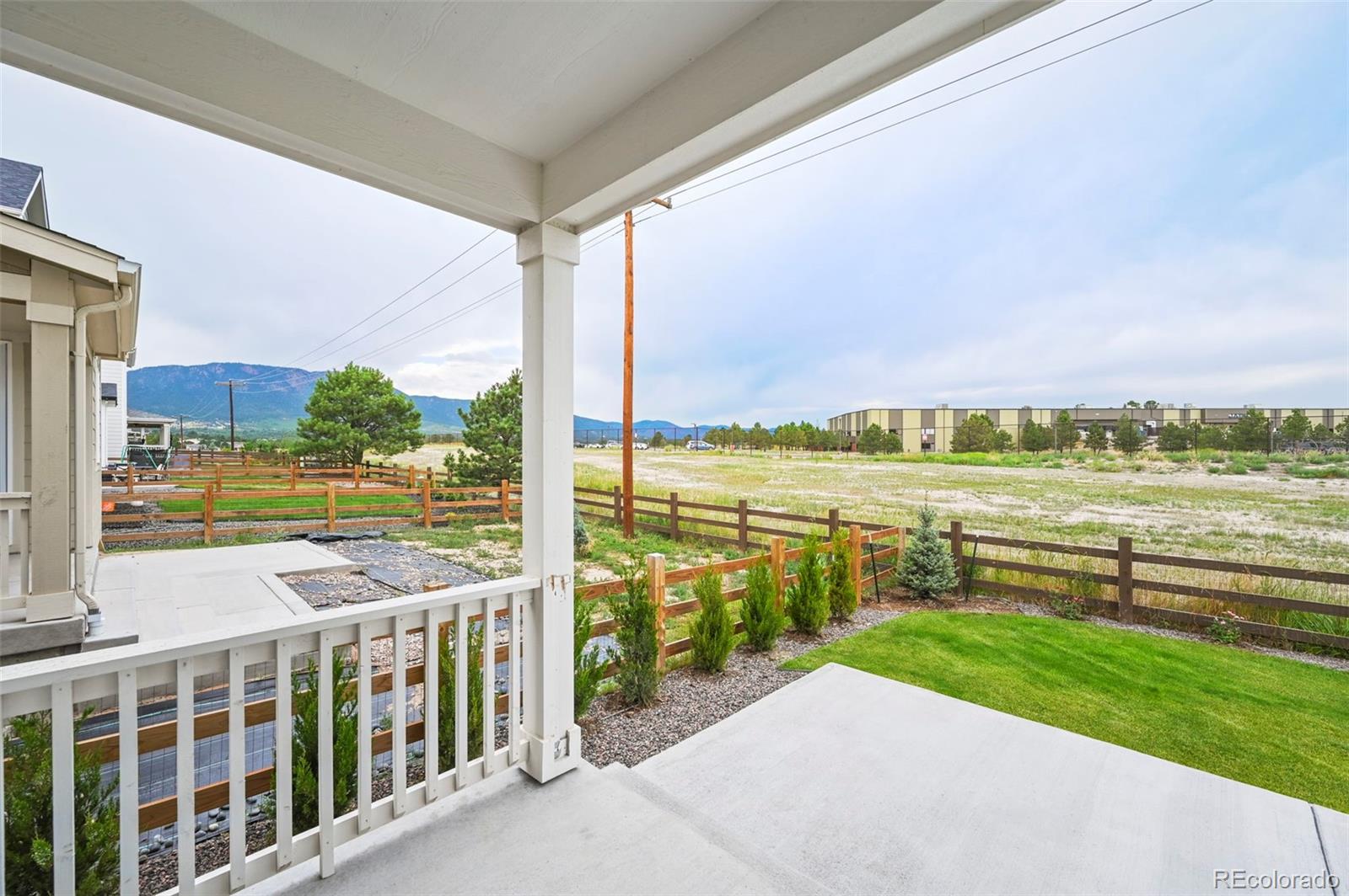 MLS Image #39 for 16478  mountain flax drive,monument, Colorado