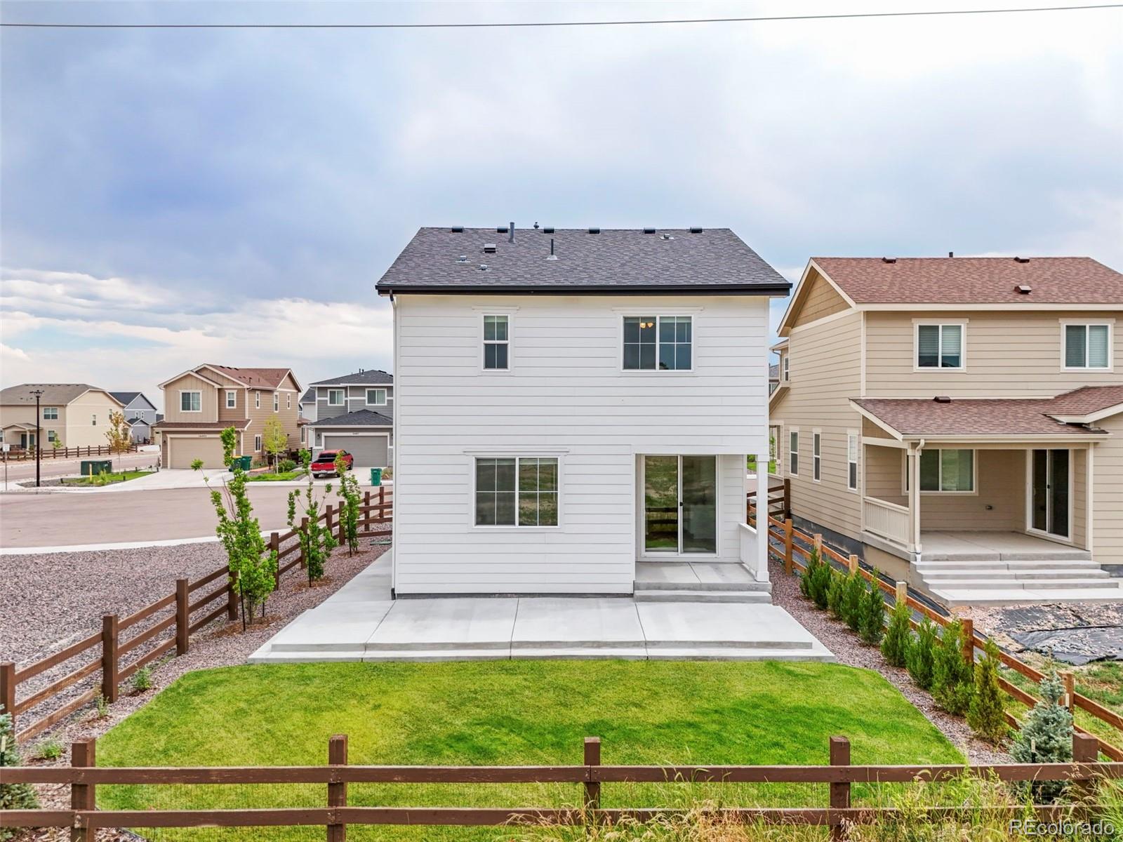 MLS Image #44 for 16478  mountain flax drive,monument, Colorado