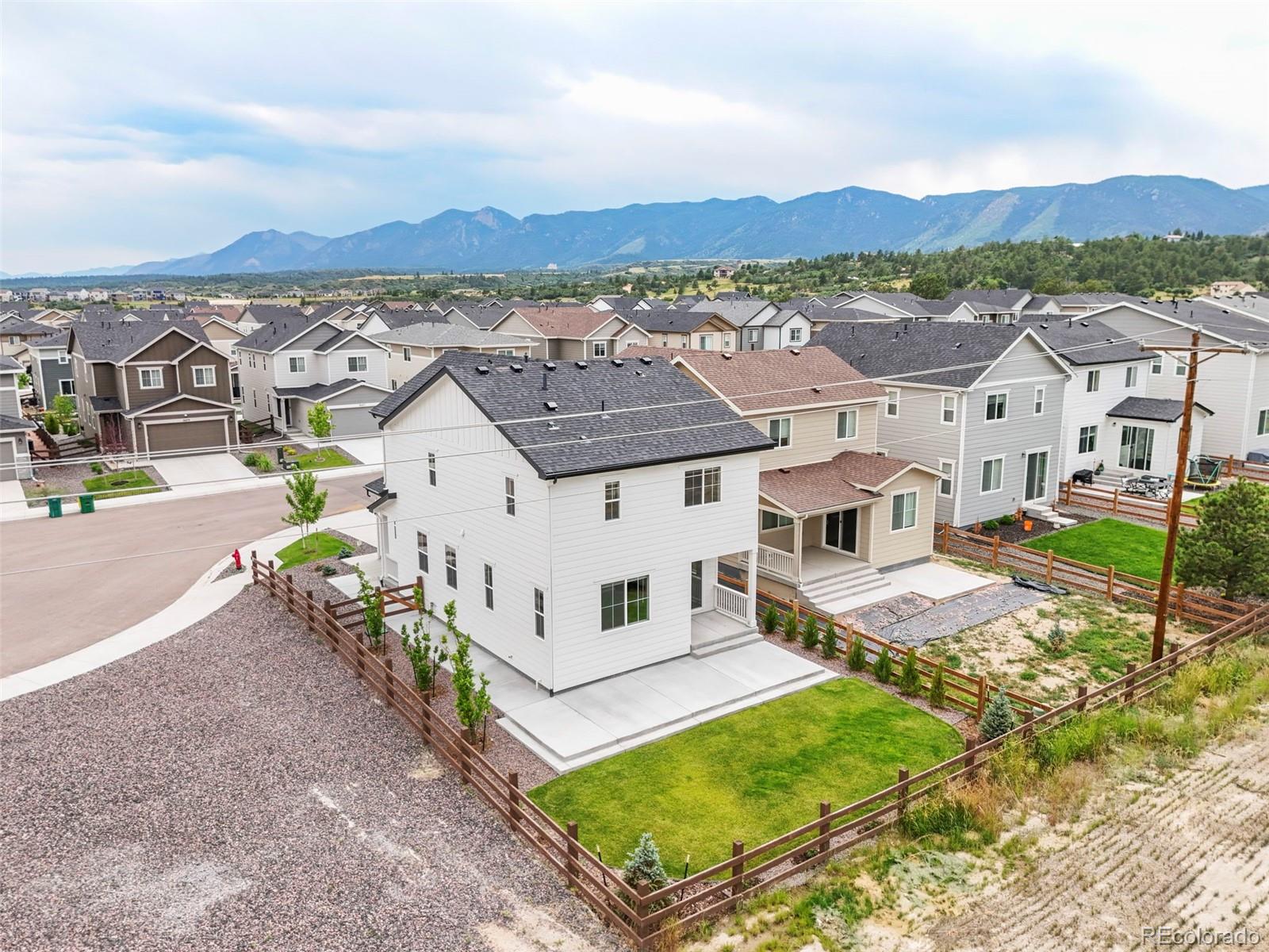 MLS Image #47 for 16478  mountain flax drive,monument, Colorado