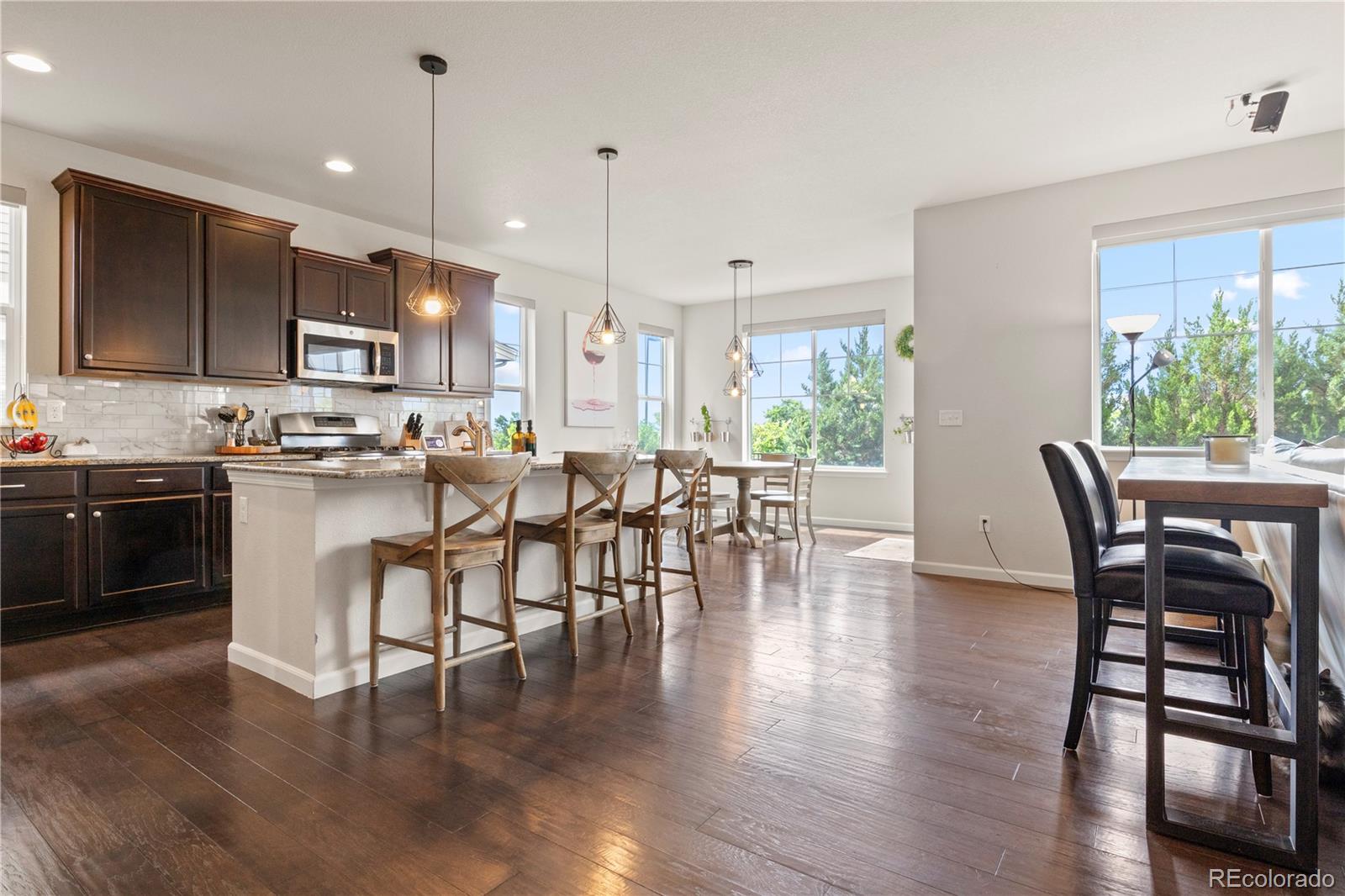 MLS Image #11 for 26889 e irish place,aurora, Colorado