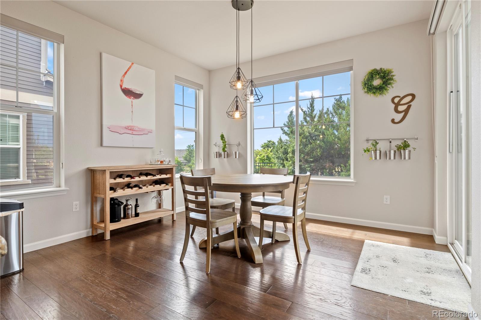 MLS Image #14 for 26889 e irish place,aurora, Colorado