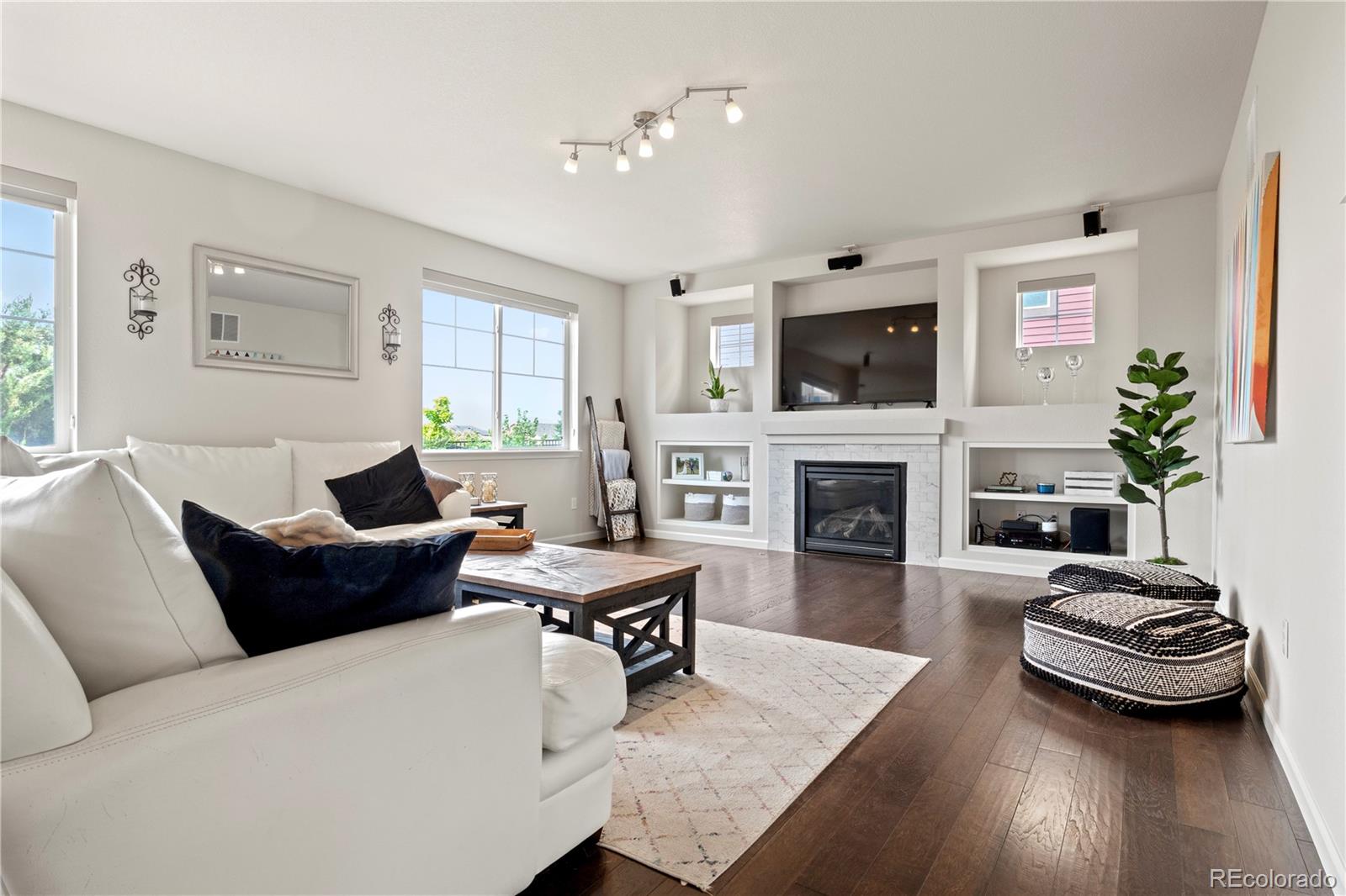 MLS Image #16 for 26889 e irish place,aurora, Colorado