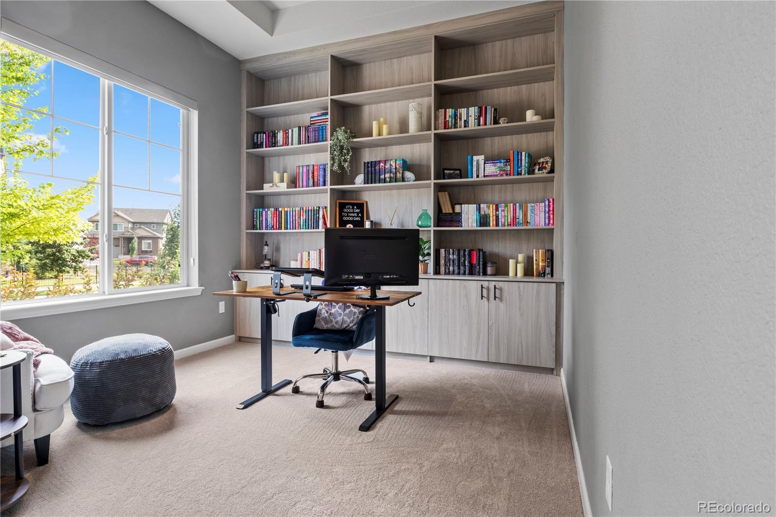 MLS Image #5 for 26889 e irish place,aurora, Colorado